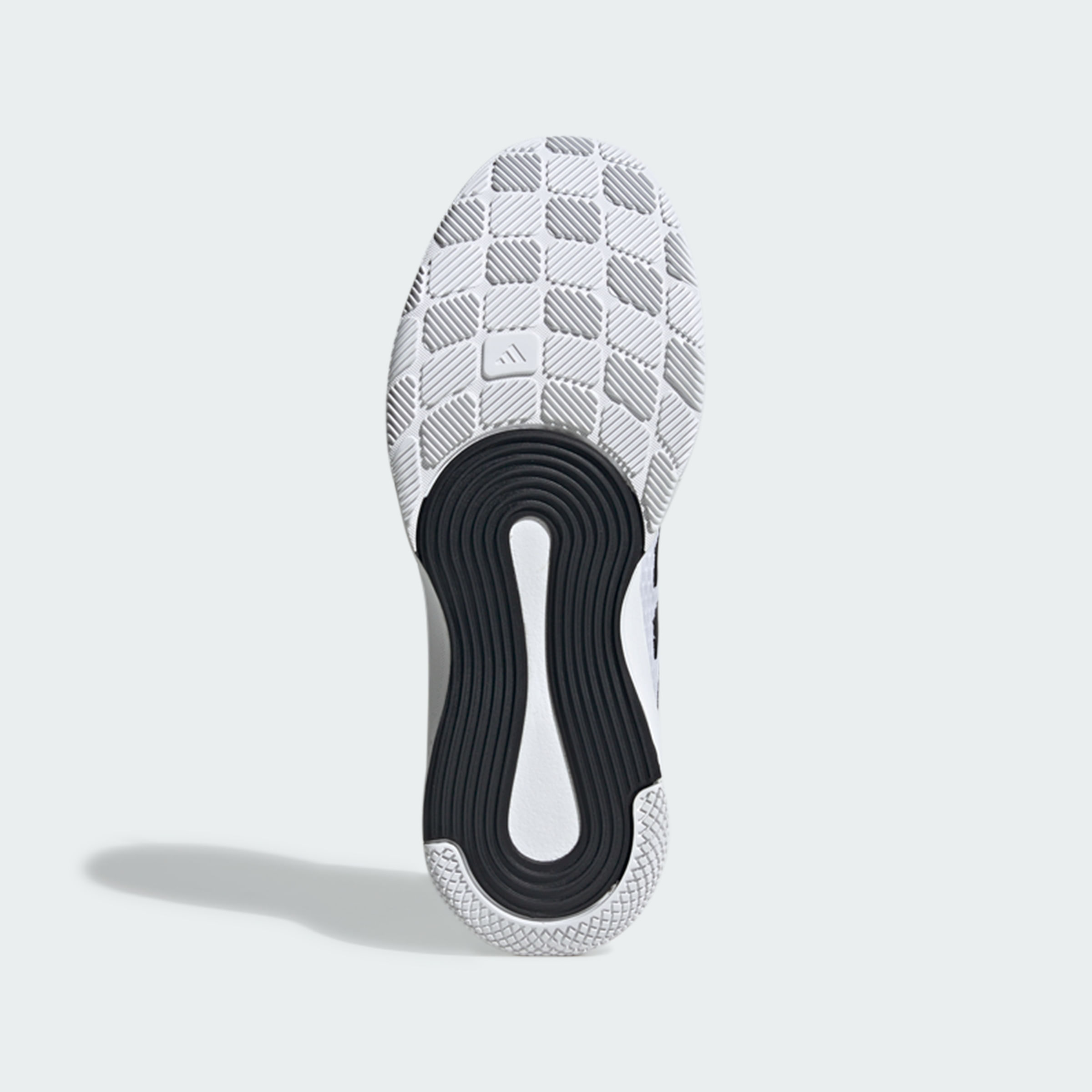 Zapatillas adidas Novaflight 2 Cancha Cubierta Hombre — imagen 5