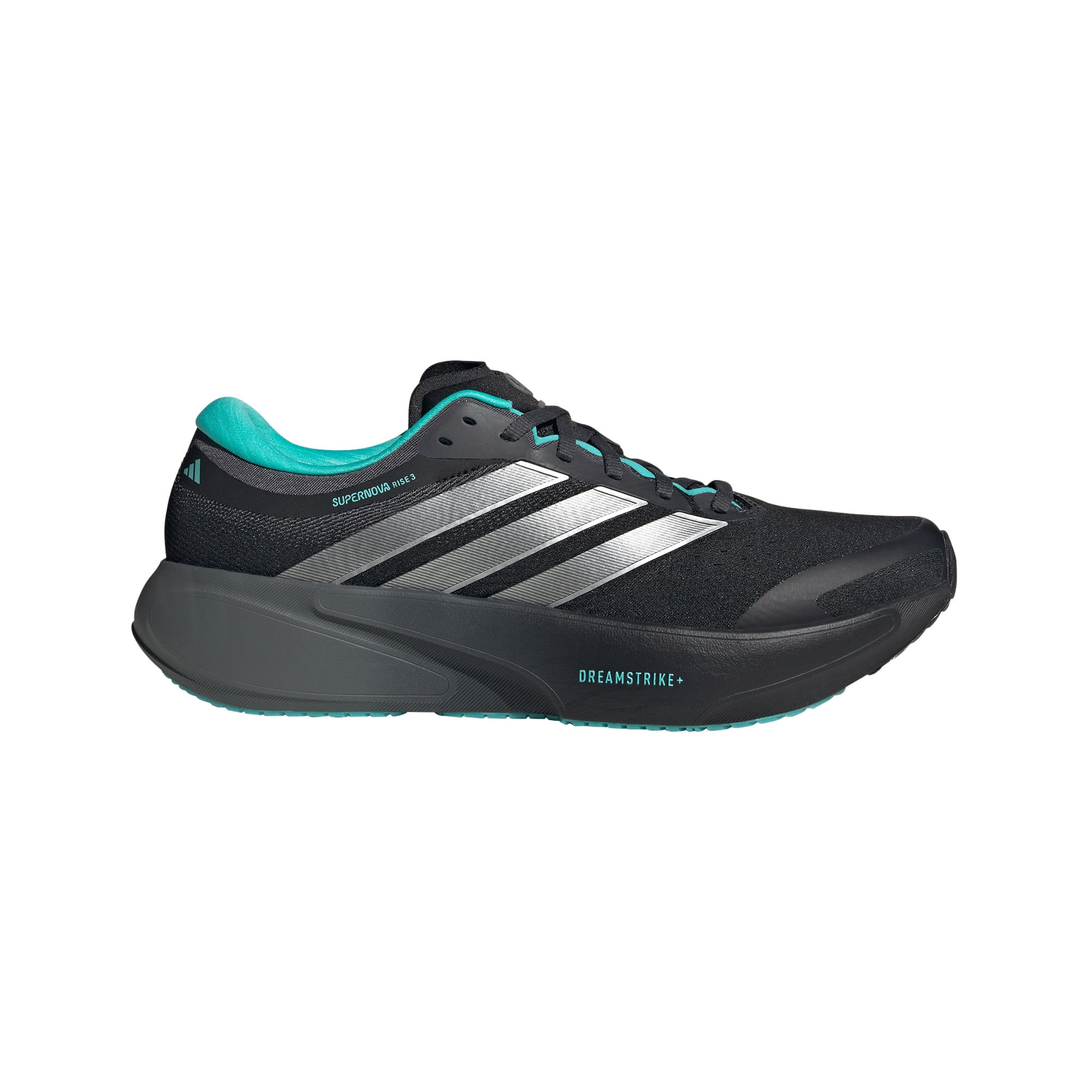 Zapatillas adidas SUPERNOVA RISE 3 MERCEDES - AMG PETRONAS F1 TEAM Hombre