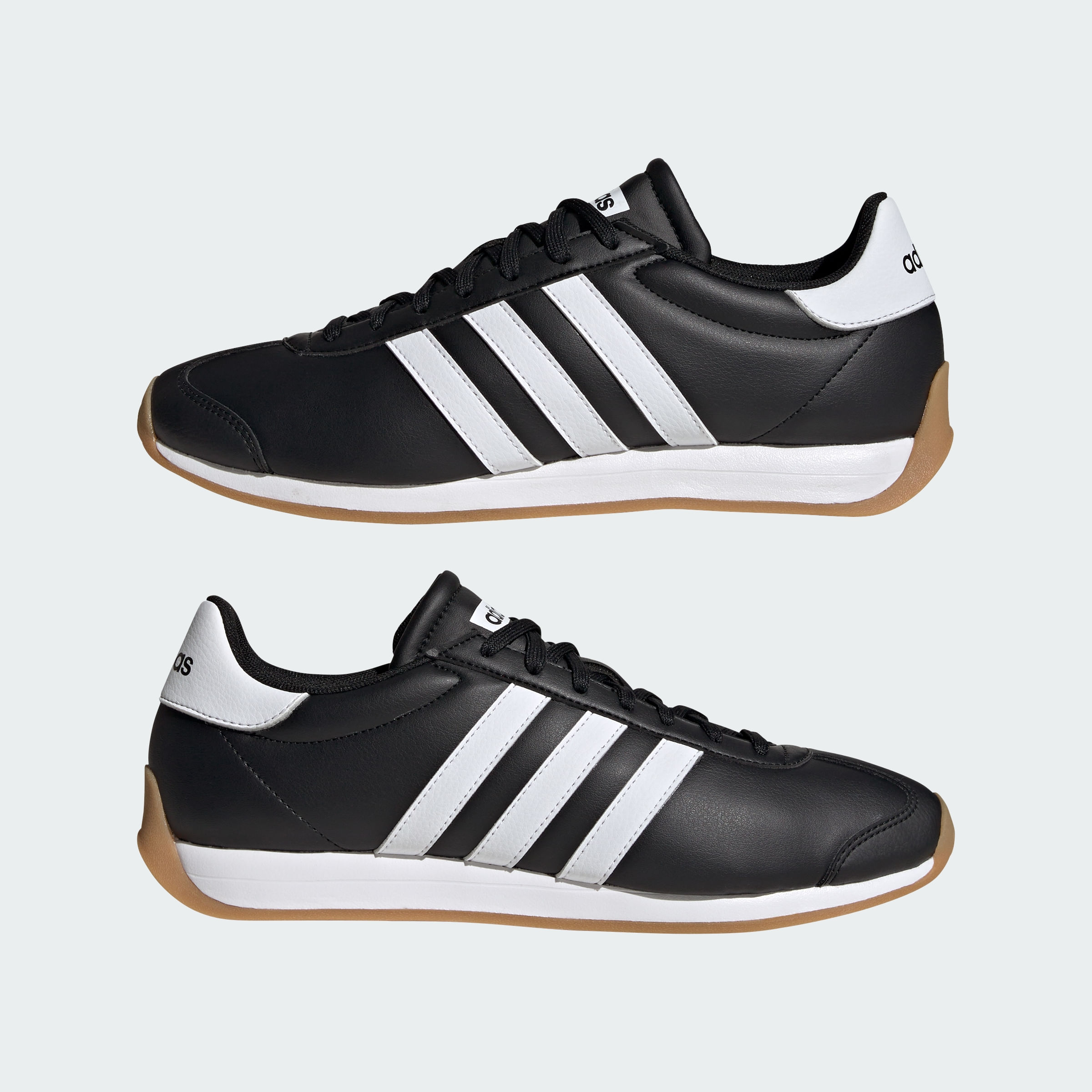 Zapatillas adidas RUNVISTA HALO Hombre — imagen 8