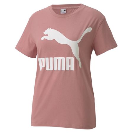 Remera Puma Ess Tee de Mujer - Marathon