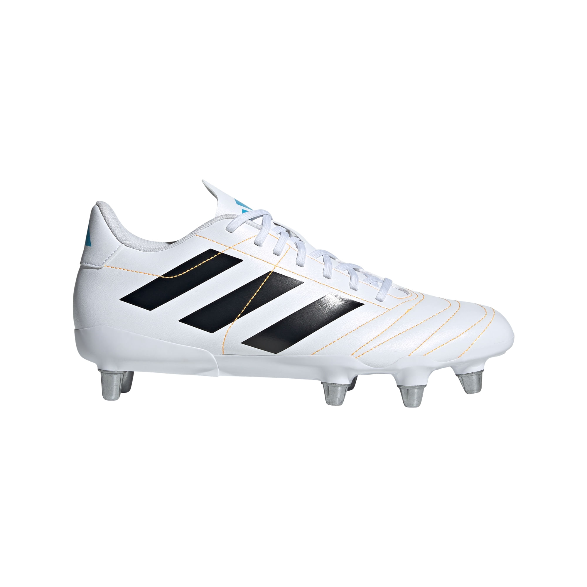 Botines adidas de Rugby para Terreno Blando Kakari Unisex