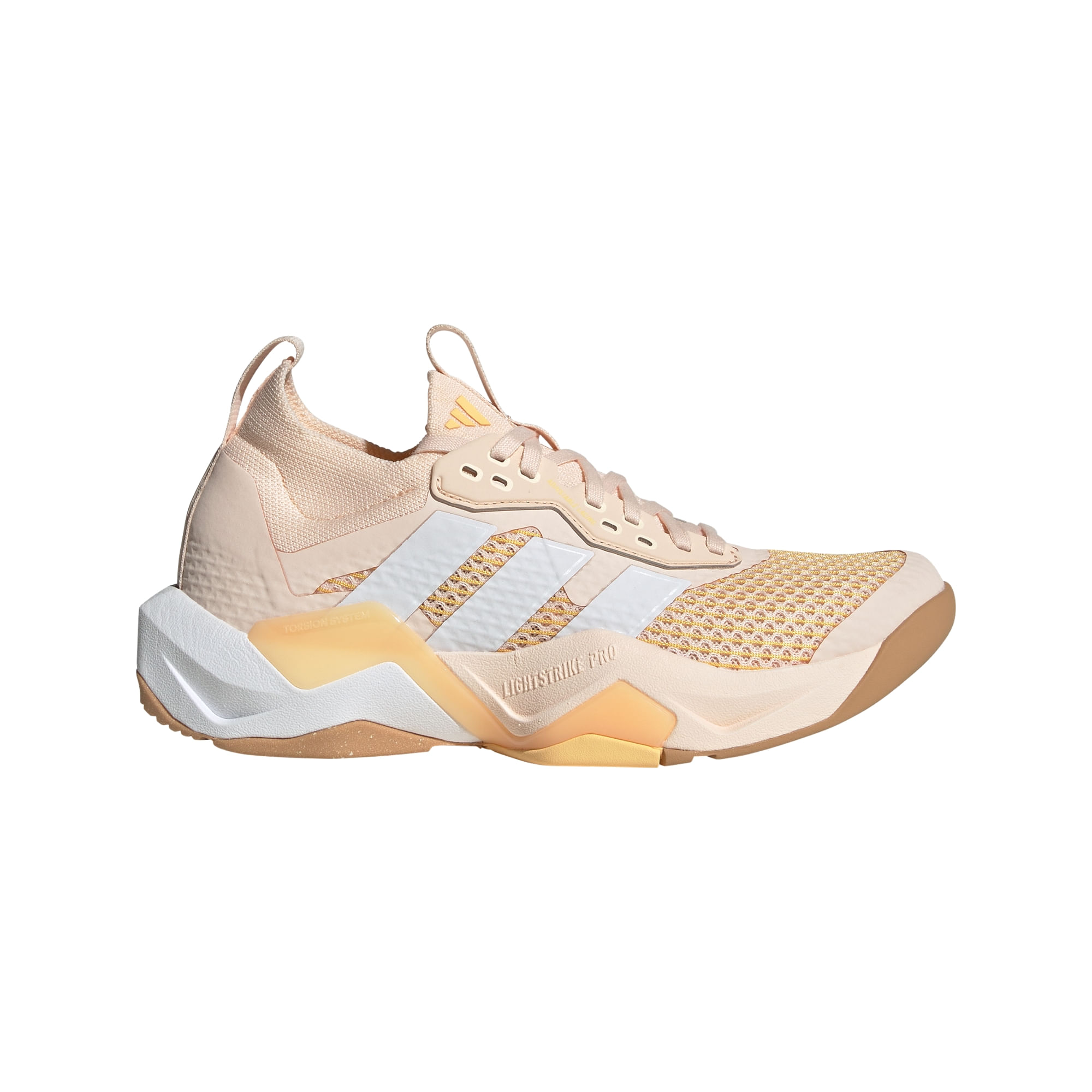 Zapatillas adidas RAPIDMOVE ADV 2 TRAINER W Mujer