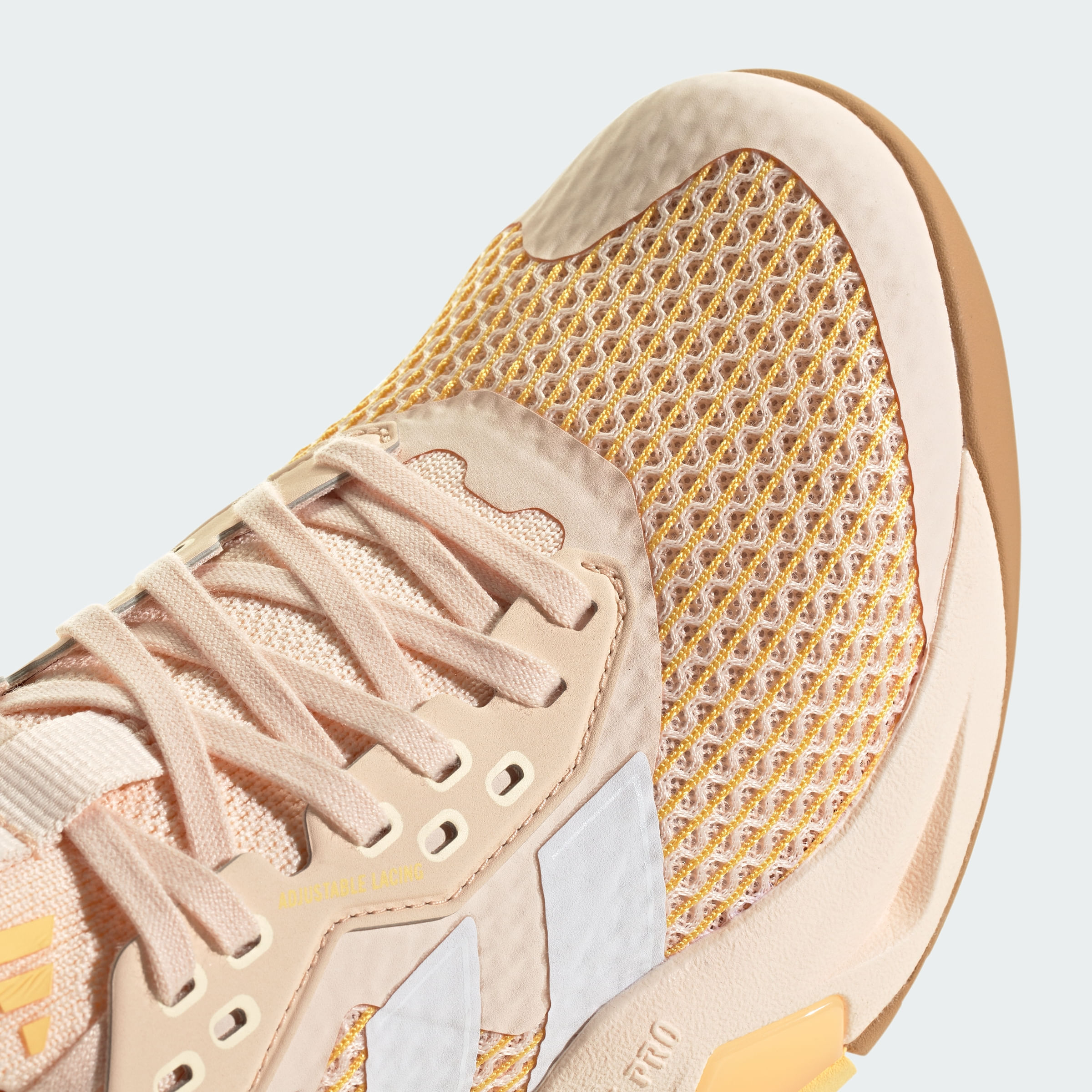 Zapatillas adidas RAPIDMOVE ADV 2 TRAINER W Mujer — imagen 6