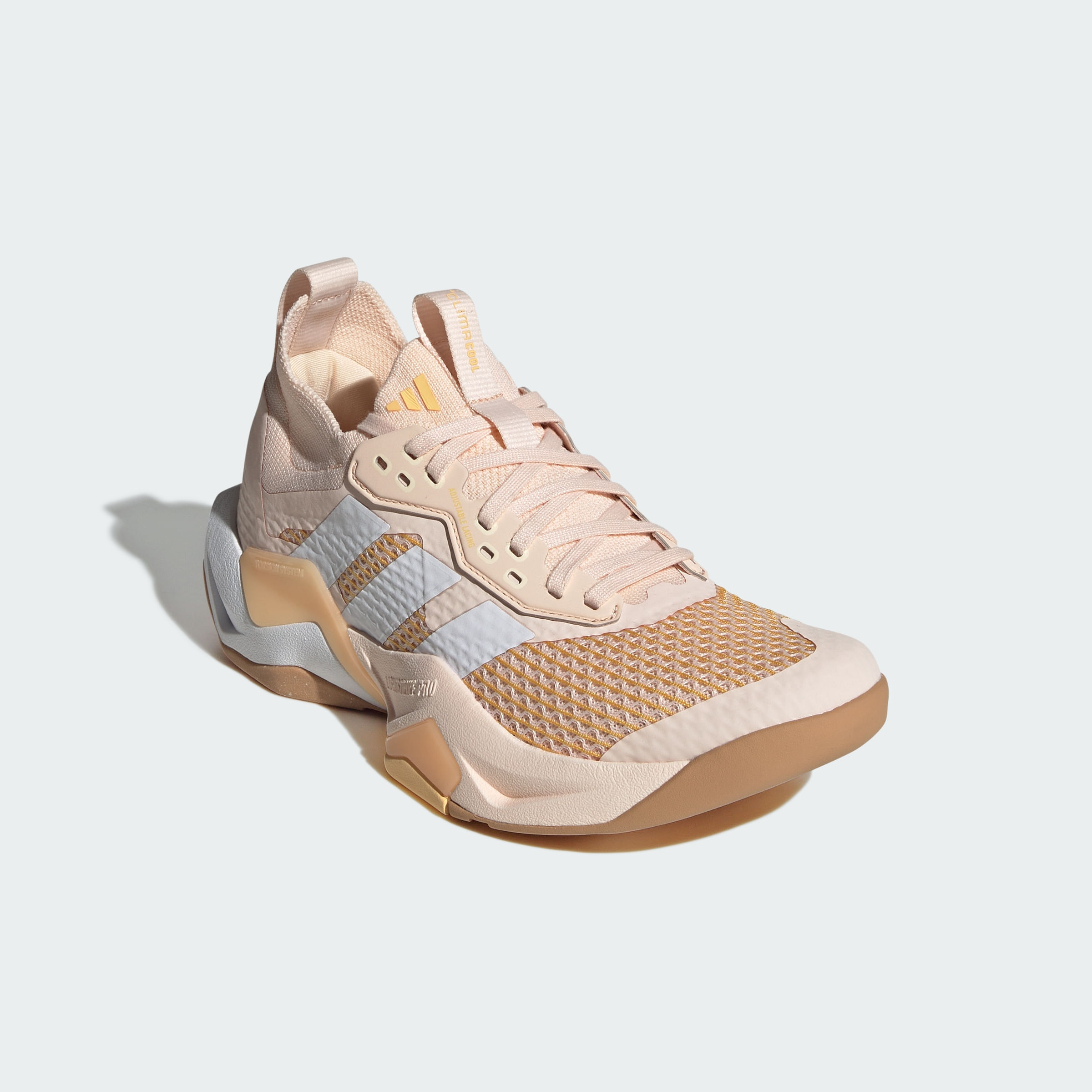 Zapatillas adidas RAPIDMOVE ADV 2 TRAINER W Mujer — imagen 2