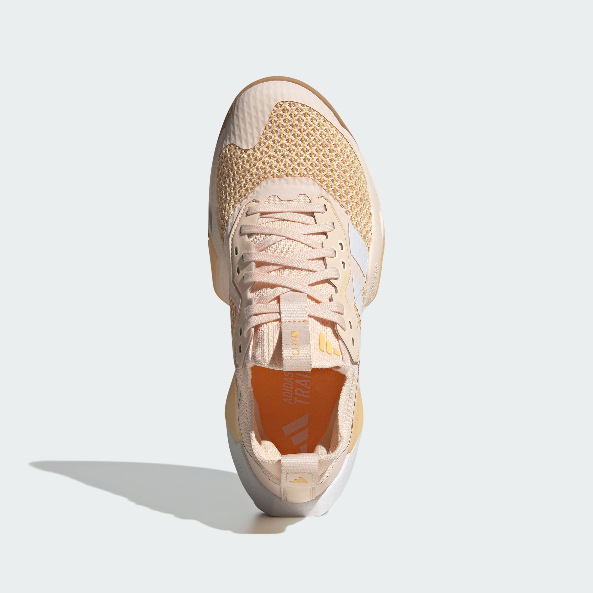 Zapatillas adidas RAPIDMOVE ADV 2 TRAINER W Mujer — imagen 4