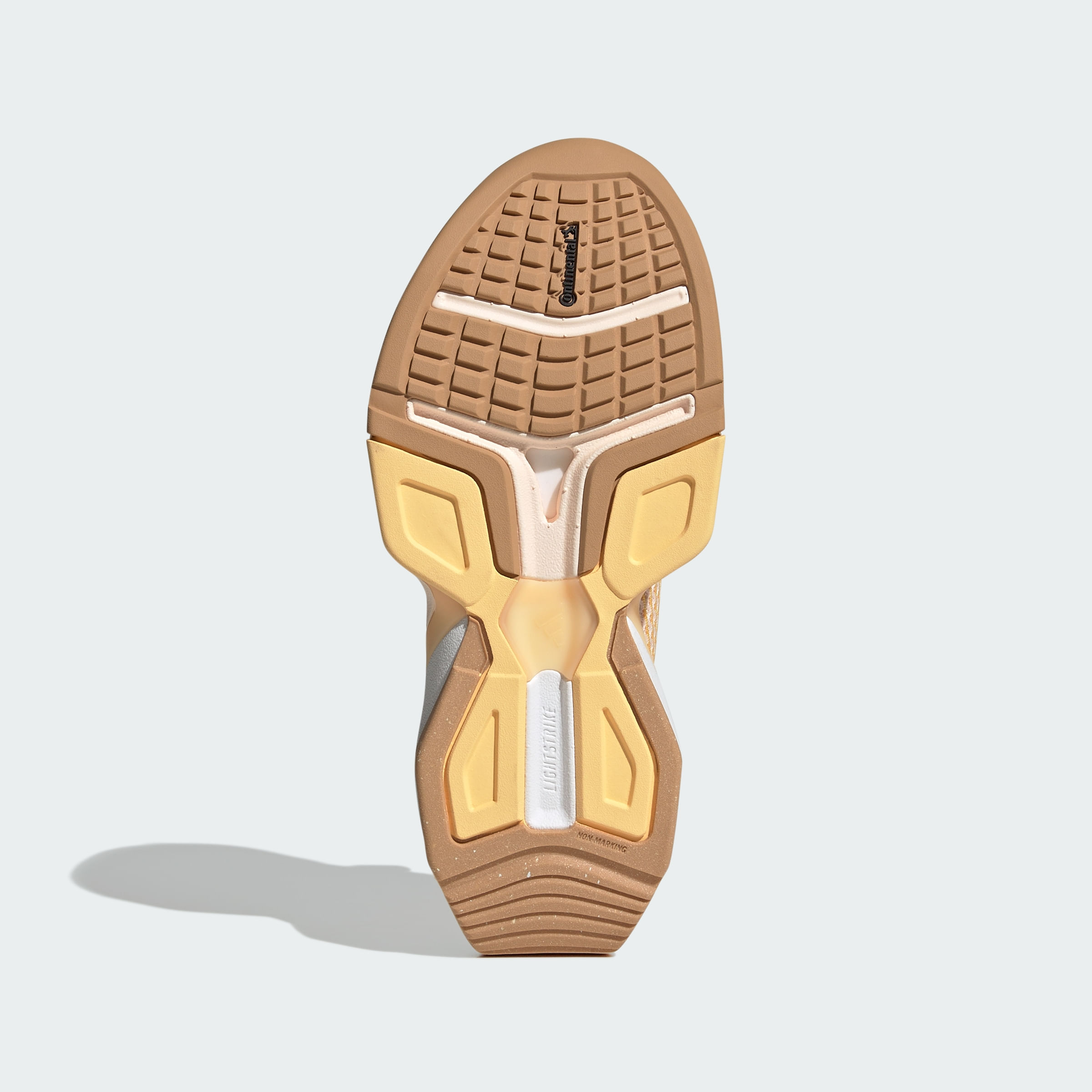Zapatillas adidas RAPIDMOVE ADV 2 TRAINER W Mujer — imagen 5