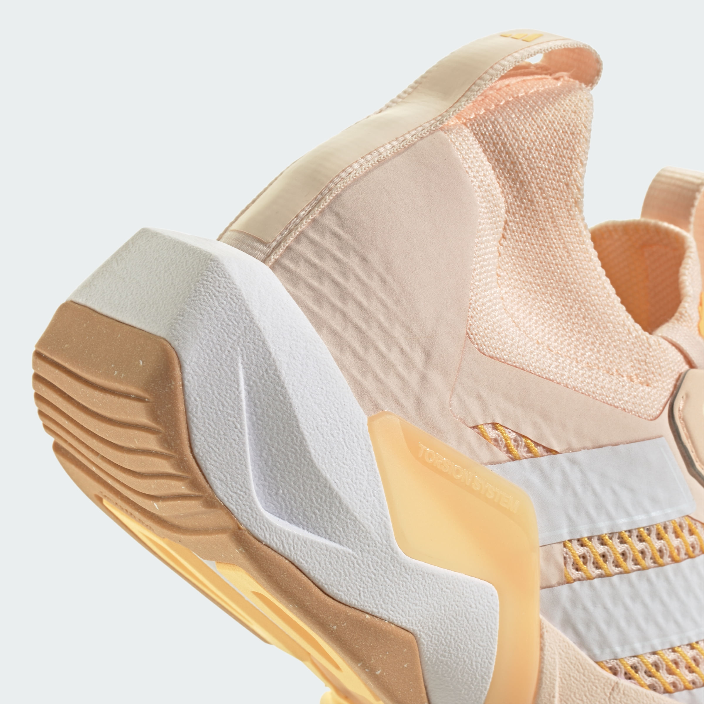 Zapatillas adidas RAPIDMOVE ADV 2 TRAINER W Mujer — imagen 7