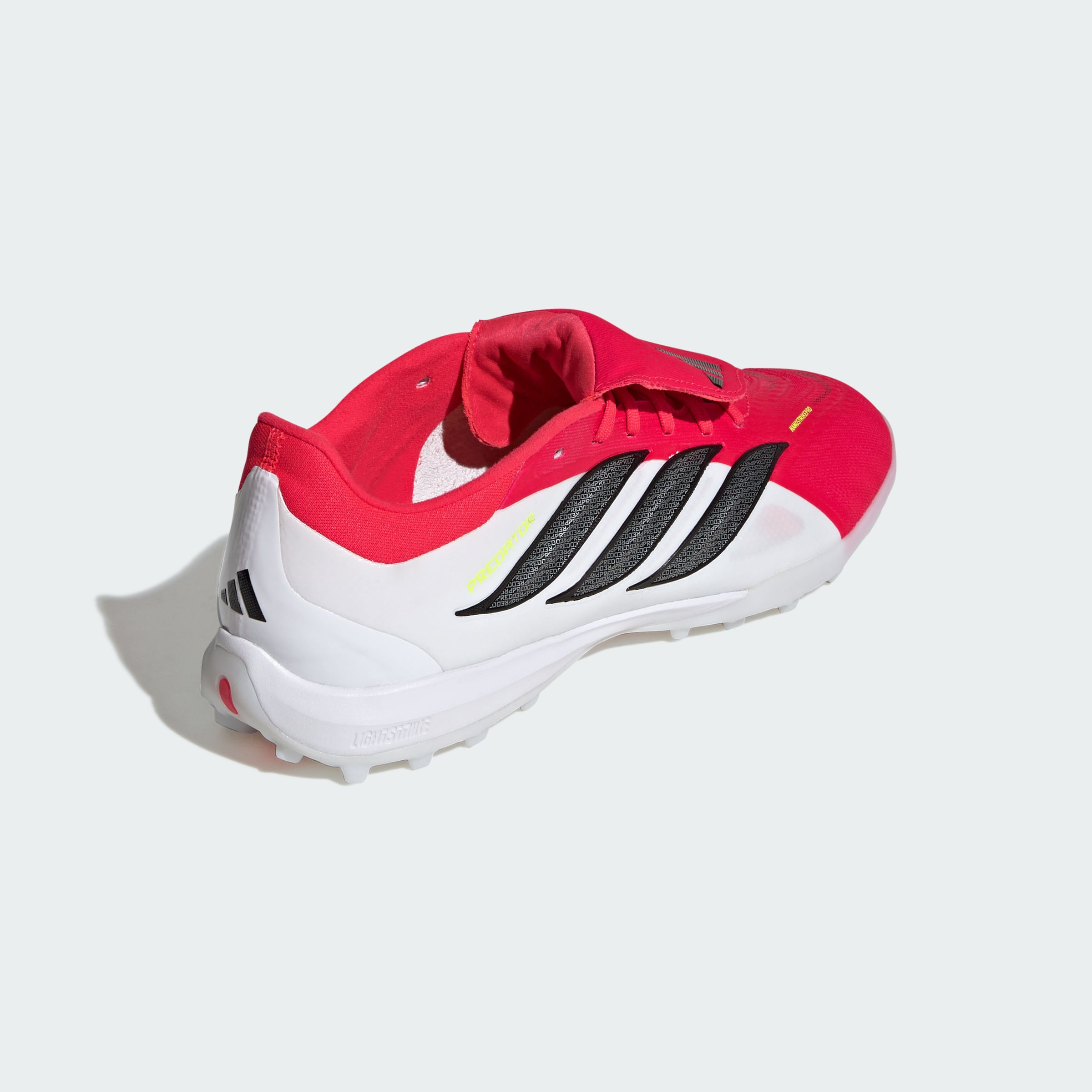 Botines adidas PREDATOR PRO FT TF Unisex — imagen 3