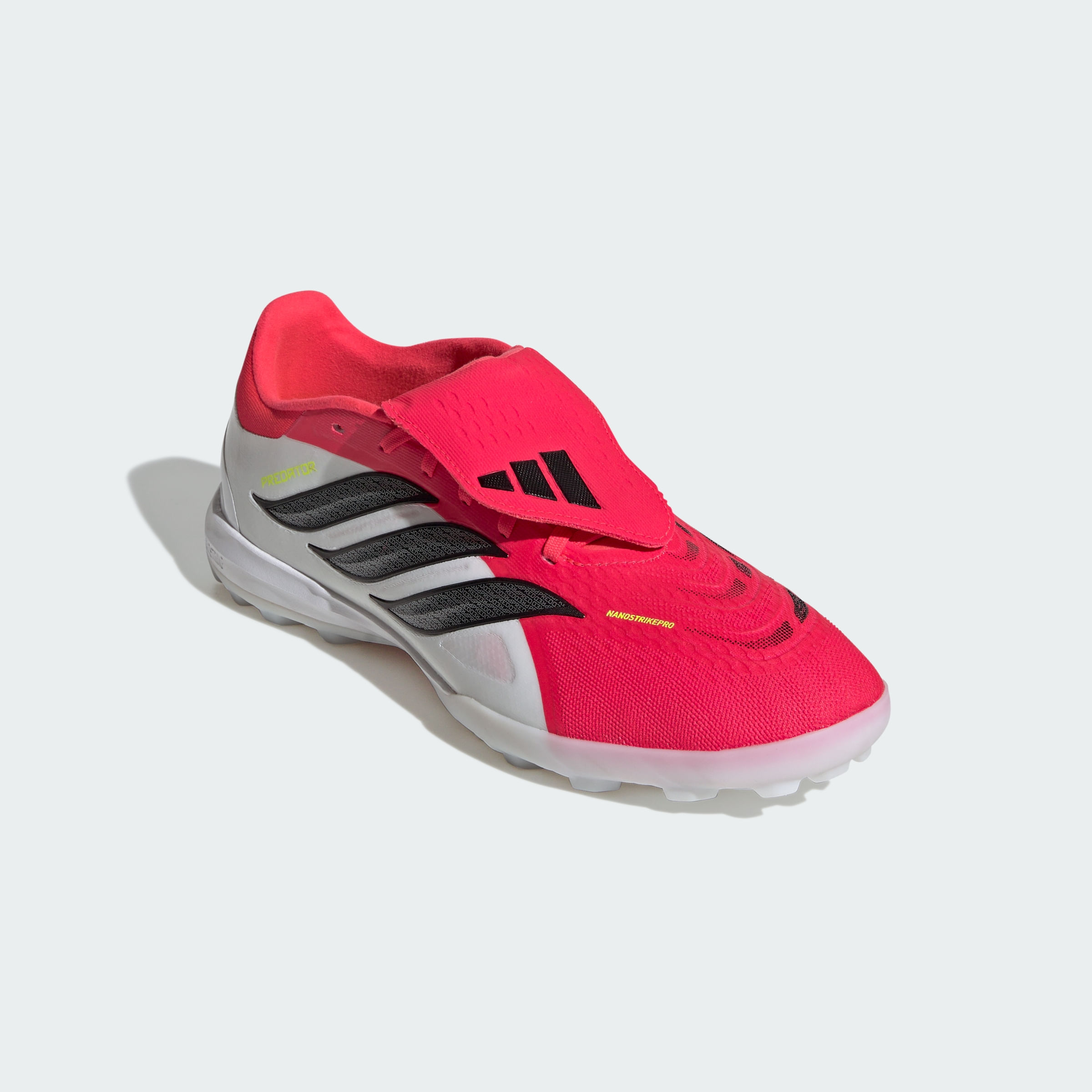 Botines adidas PREDATOR PRO FT TF Unisex — imagen 2