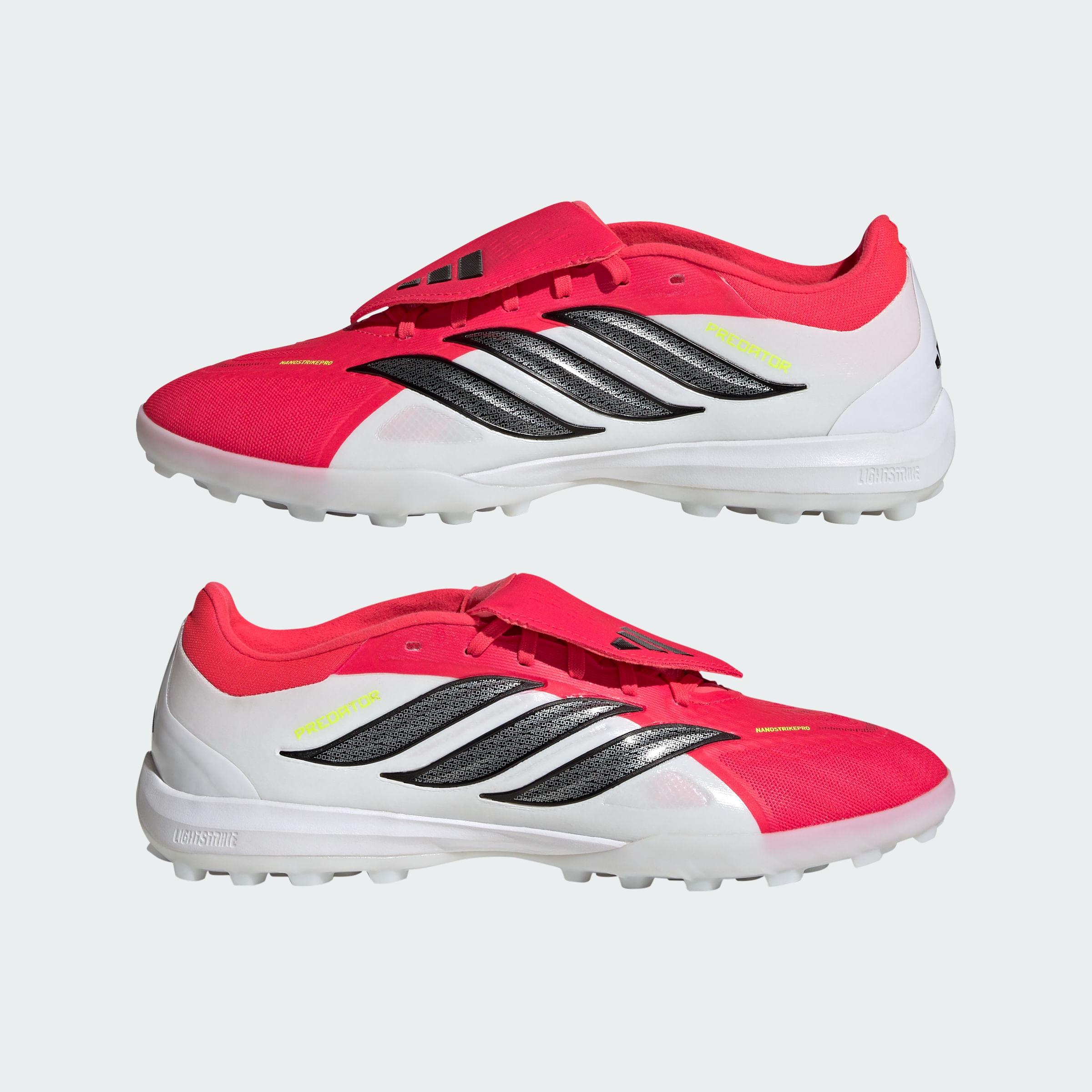 Botines adidas PREDATOR PRO FT TF Unisex — imagen 8