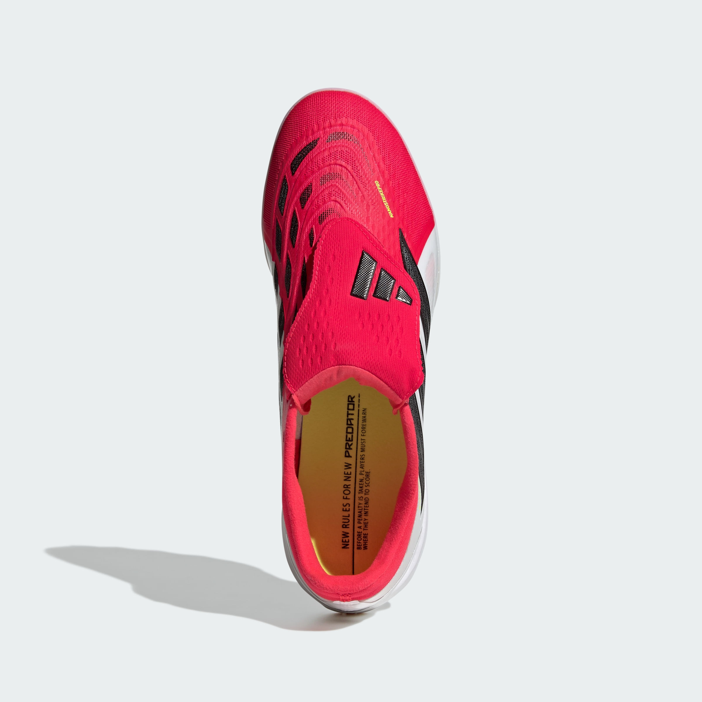 Botines adidas PREDATOR PRO FT TF Unisex — imagen 4