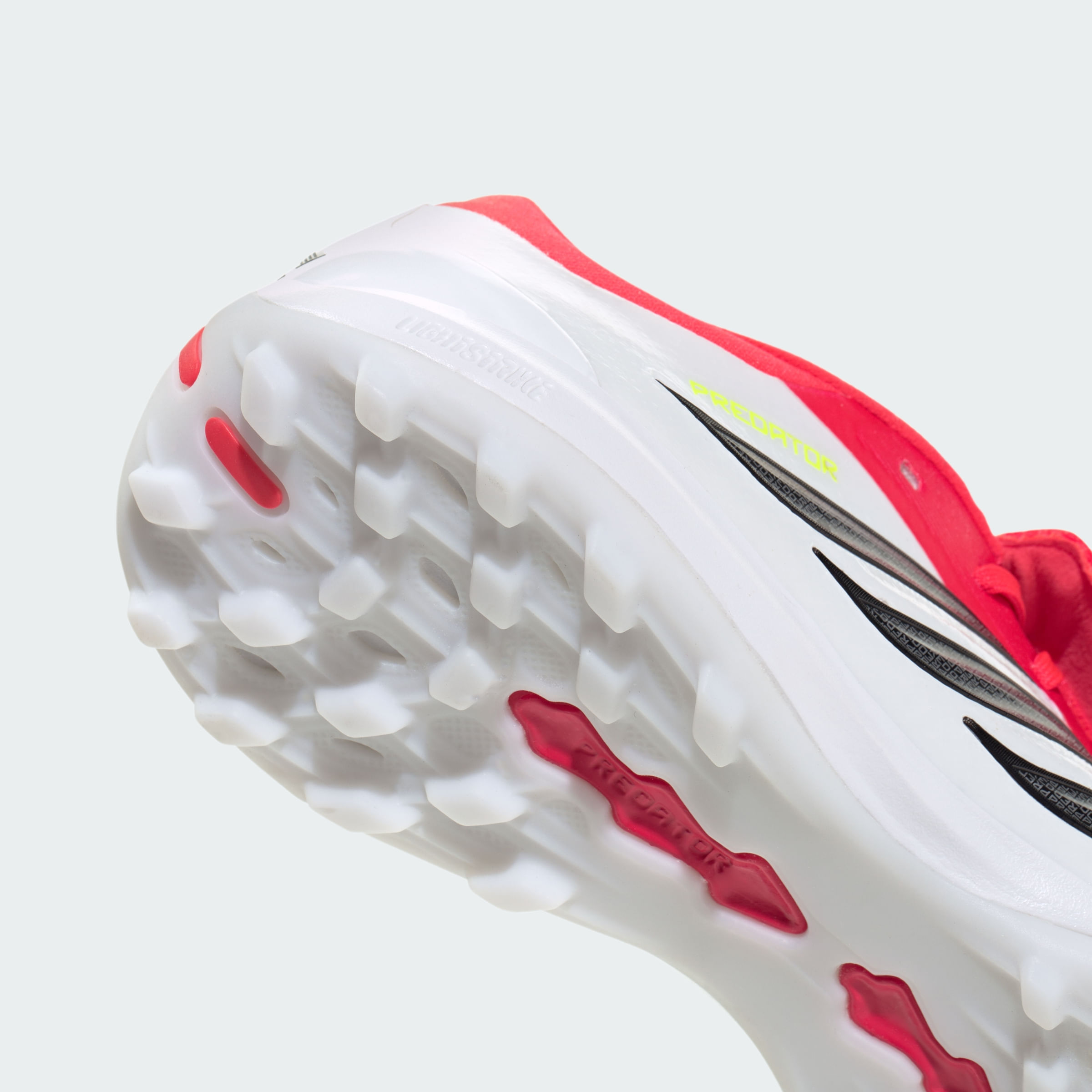 Botines adidas PREDATOR PRO FT TF Unisex — imagen 7
