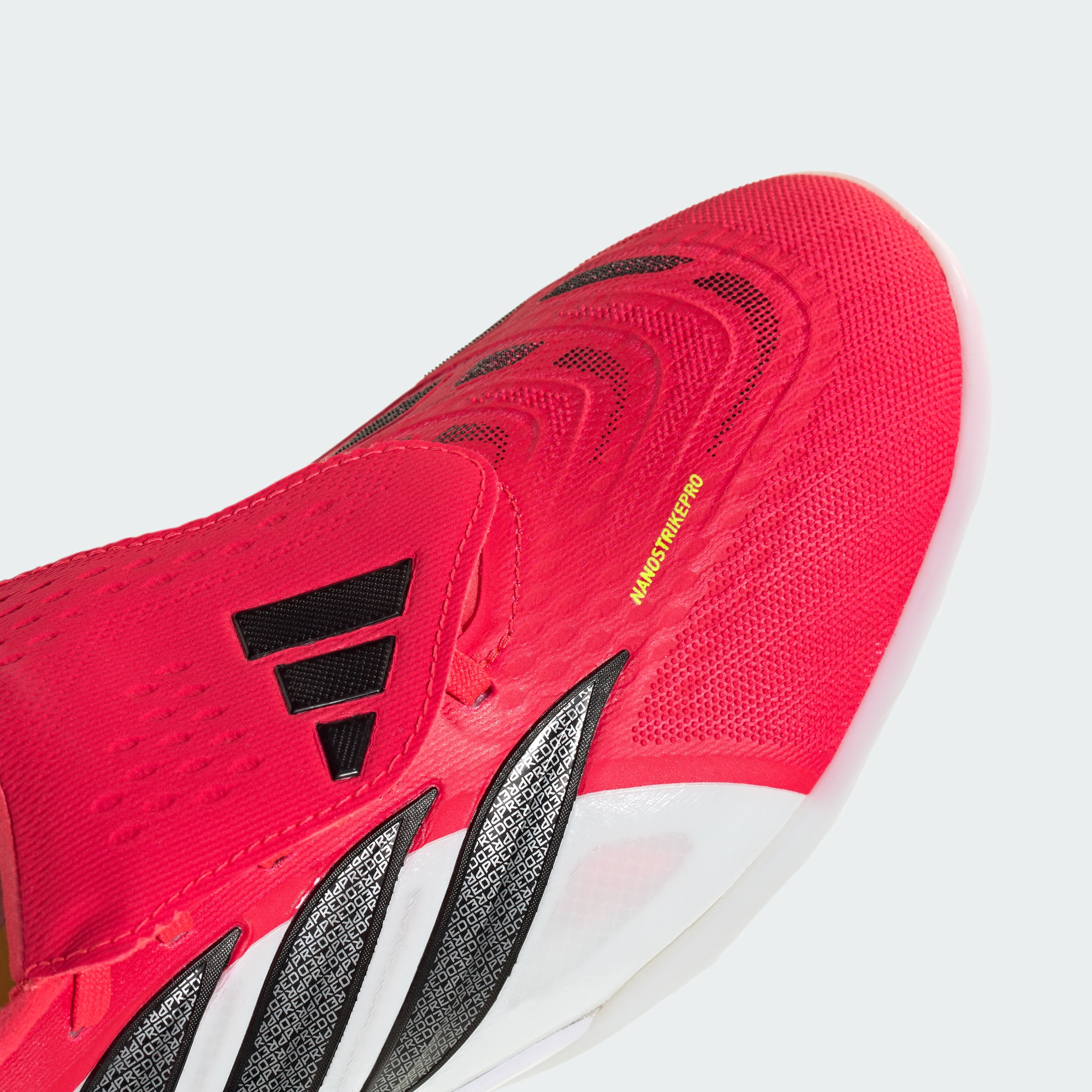 Botines adidas PREDATOR PRO FT TF Unisex — imagen 6