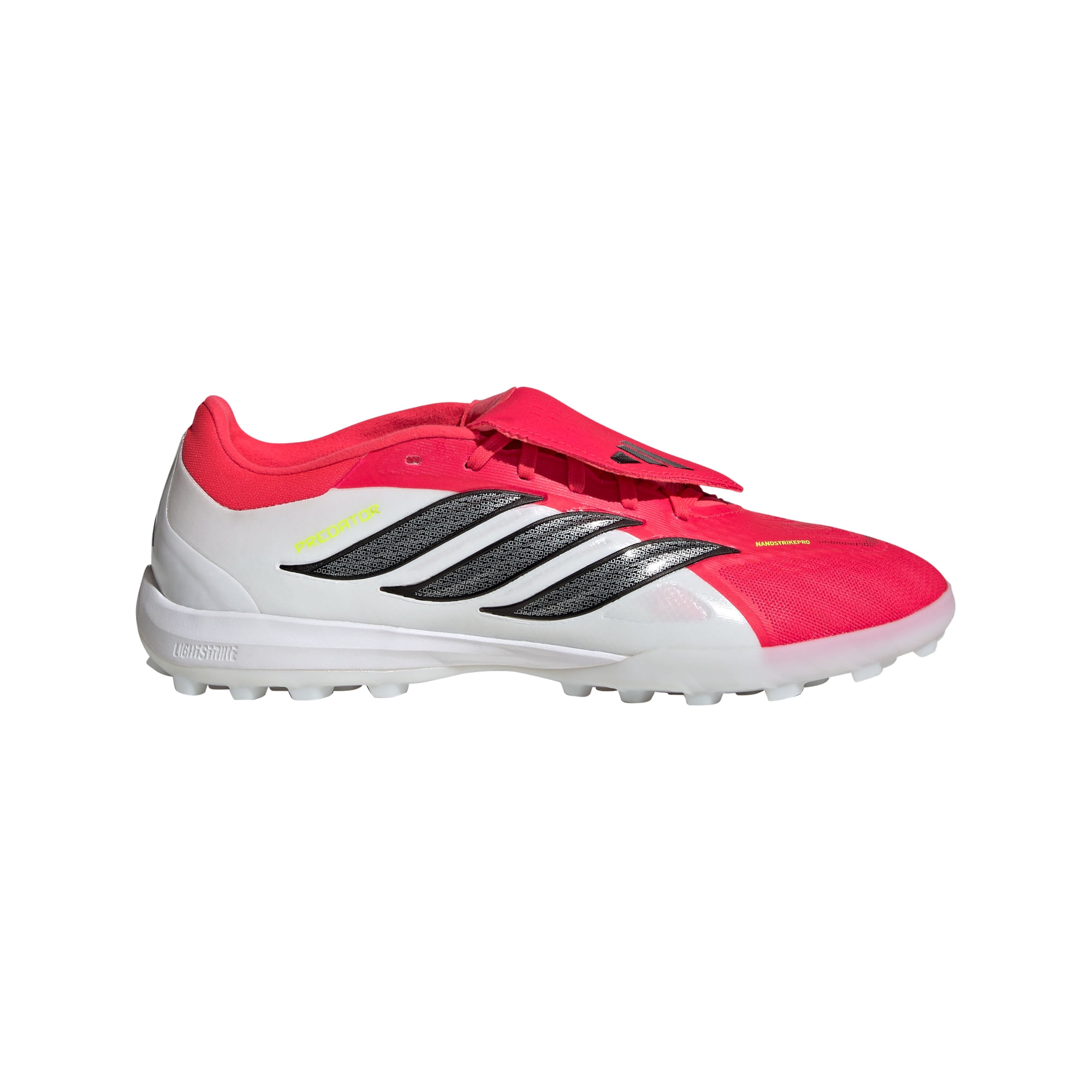 Botines adidas PREDATOR PRO FT TF Unisex