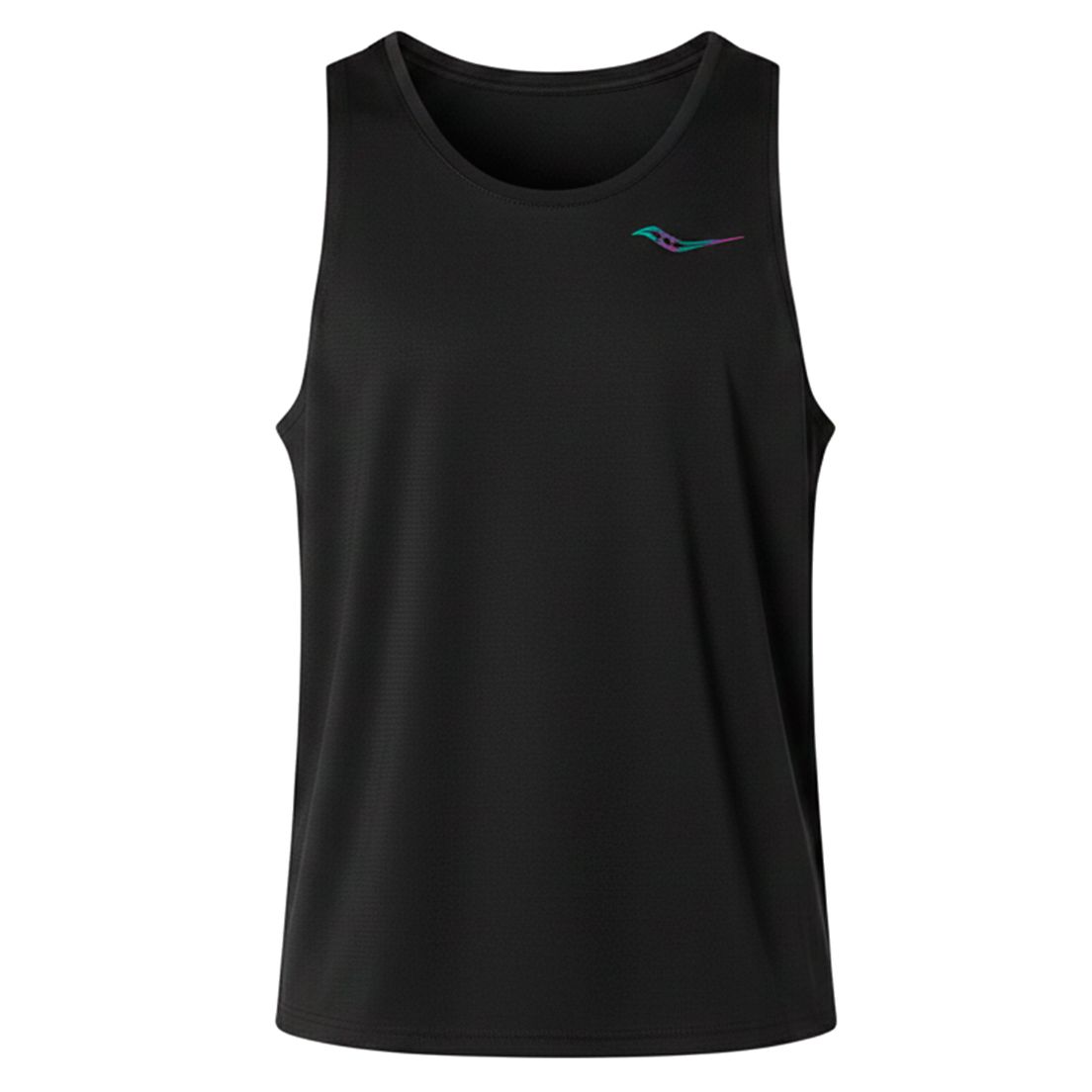 Musculosa Saucony Endorphin II De Hombre