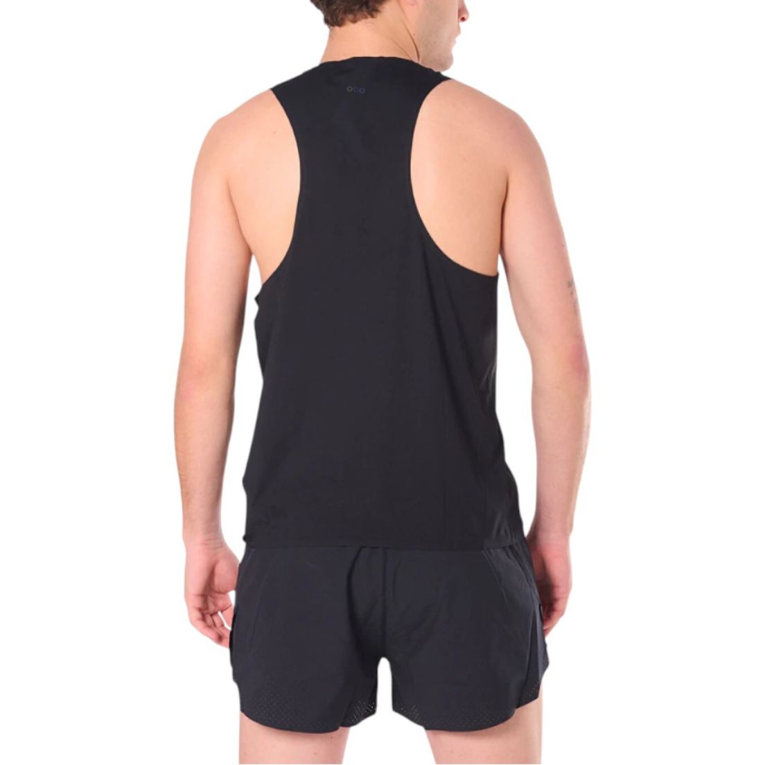 Musculosa Saucony Endorphin II De Hombre — imagen 4