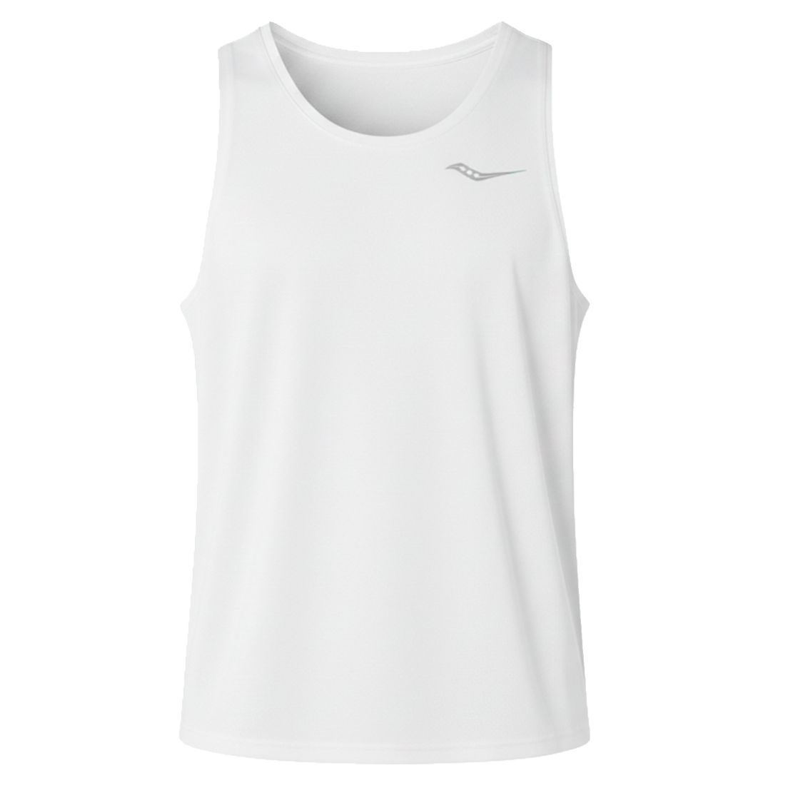 Musculosa Saucony Endorphin II De Hombre
