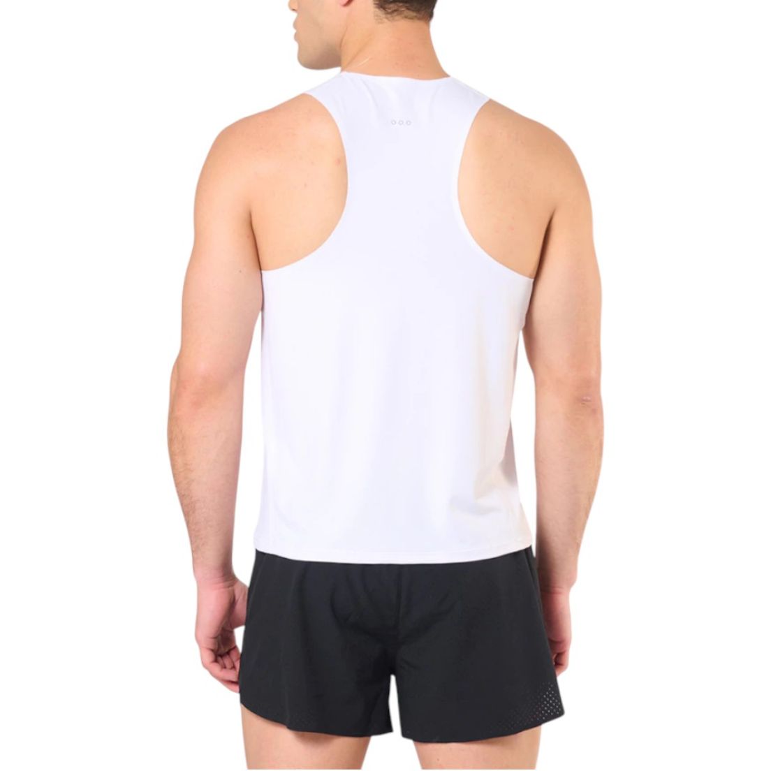 Musculosa Saucony Endorphin II De Hombre — imagen 4