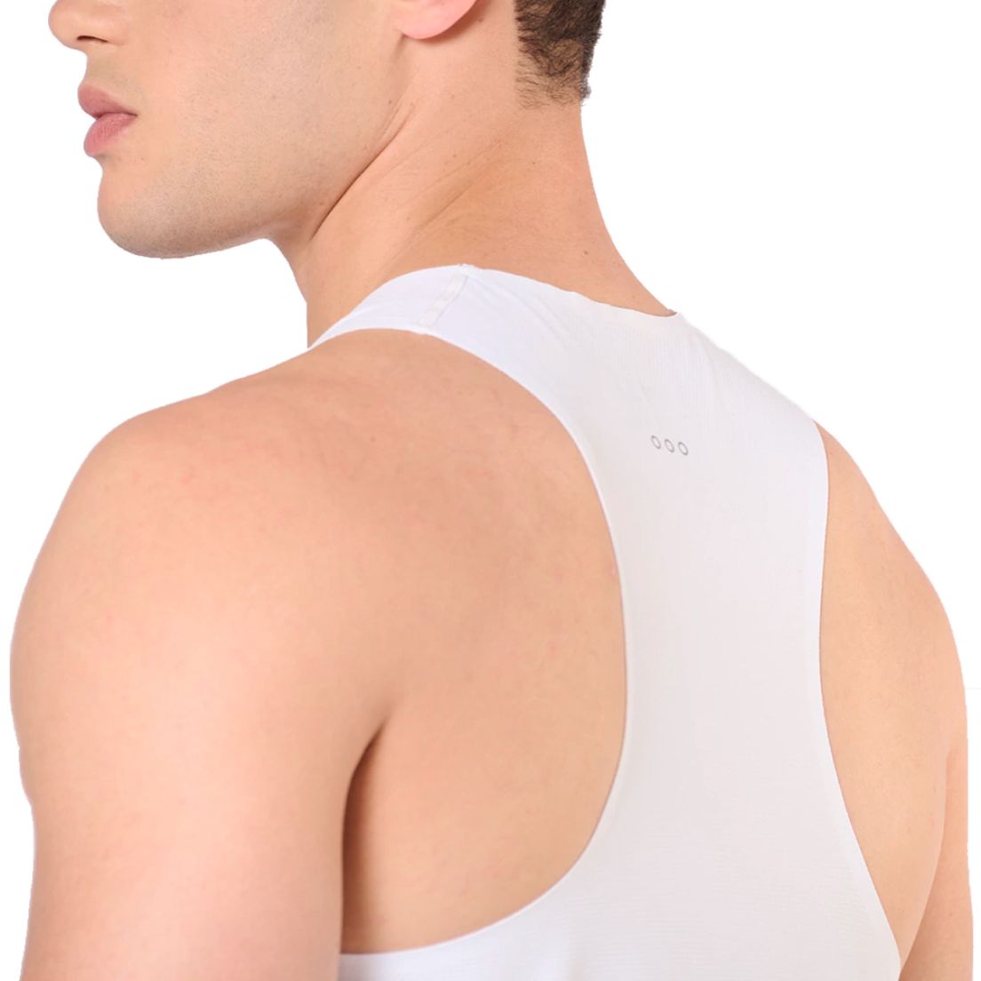 Musculosa Saucony Endorphin II De Hombre — imagen 6