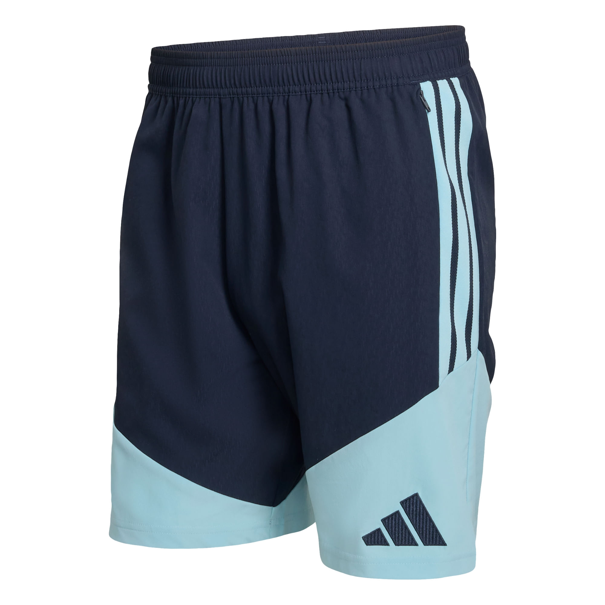 Shorts adidas Selección Argentina 26 Tiro Downtime Hombre