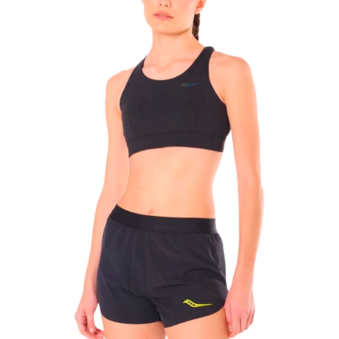Top Saucony Outpace De Mujer