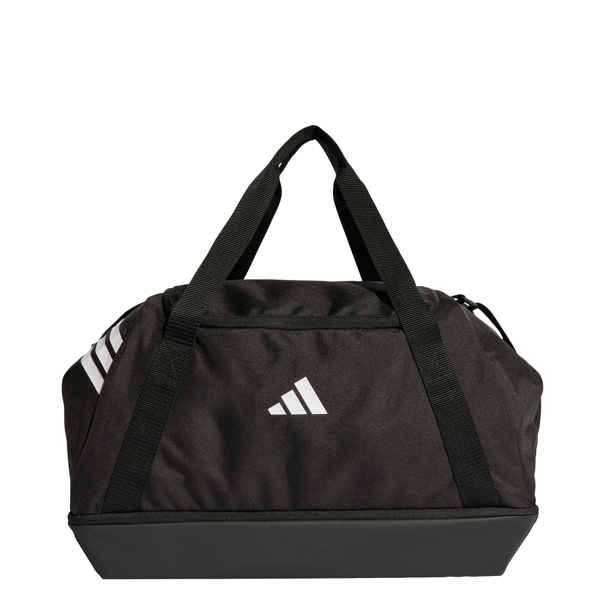Bolso para entrenamiento adidas MALETA DEPORTIVA TIRO MEDIANA CON COMPARTIMIENTO INFERIOR Unisex