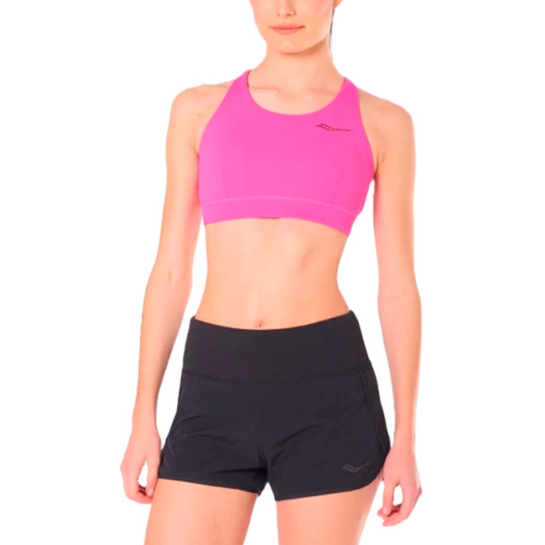Top Saucony Outpace De Mujer