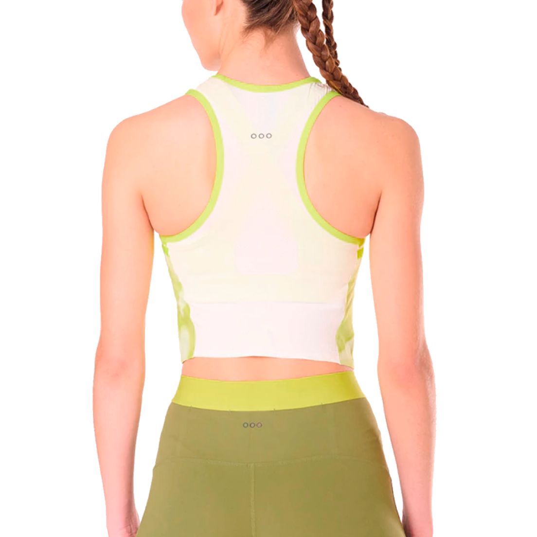 Top Saucony Endorphin De Mujer — imagen 3