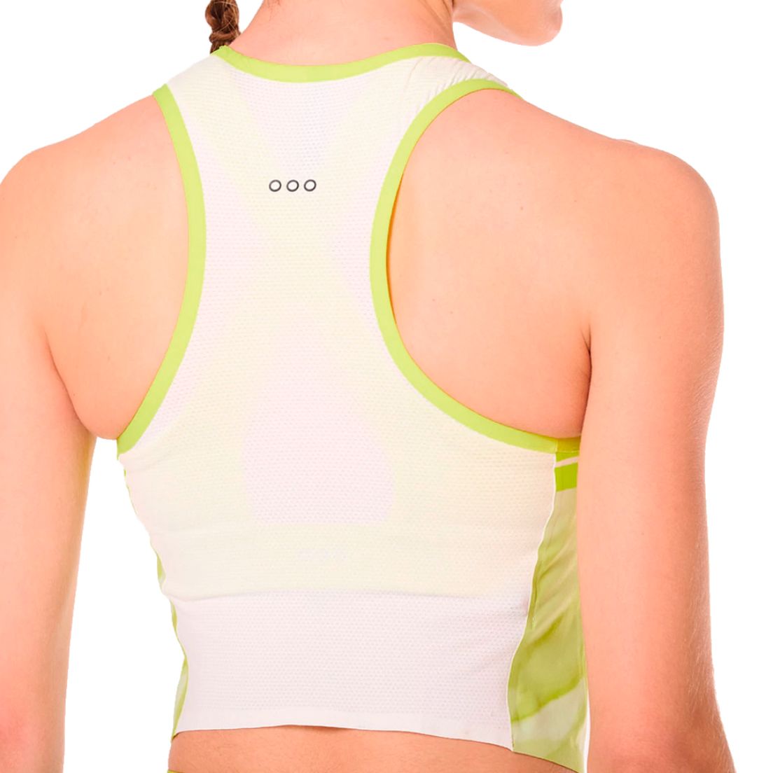 Top Saucony Endorphin De Mujer — imagen 5