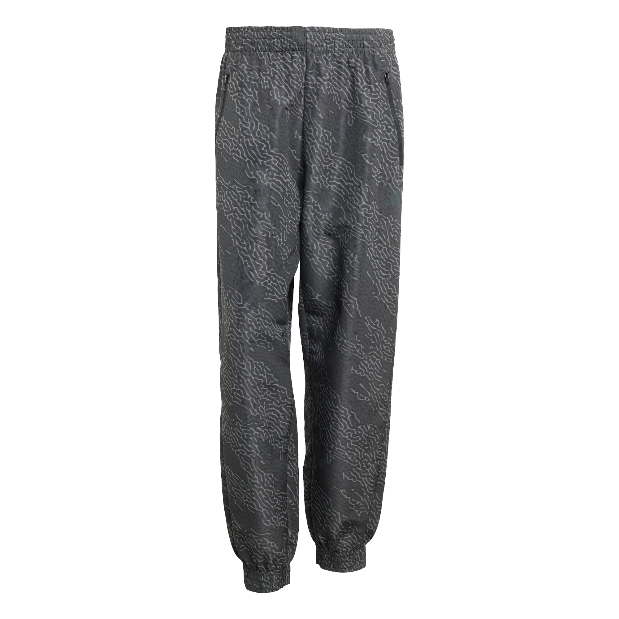 Pantalón adidas PrimeLift WORKOUT AOP Hombre