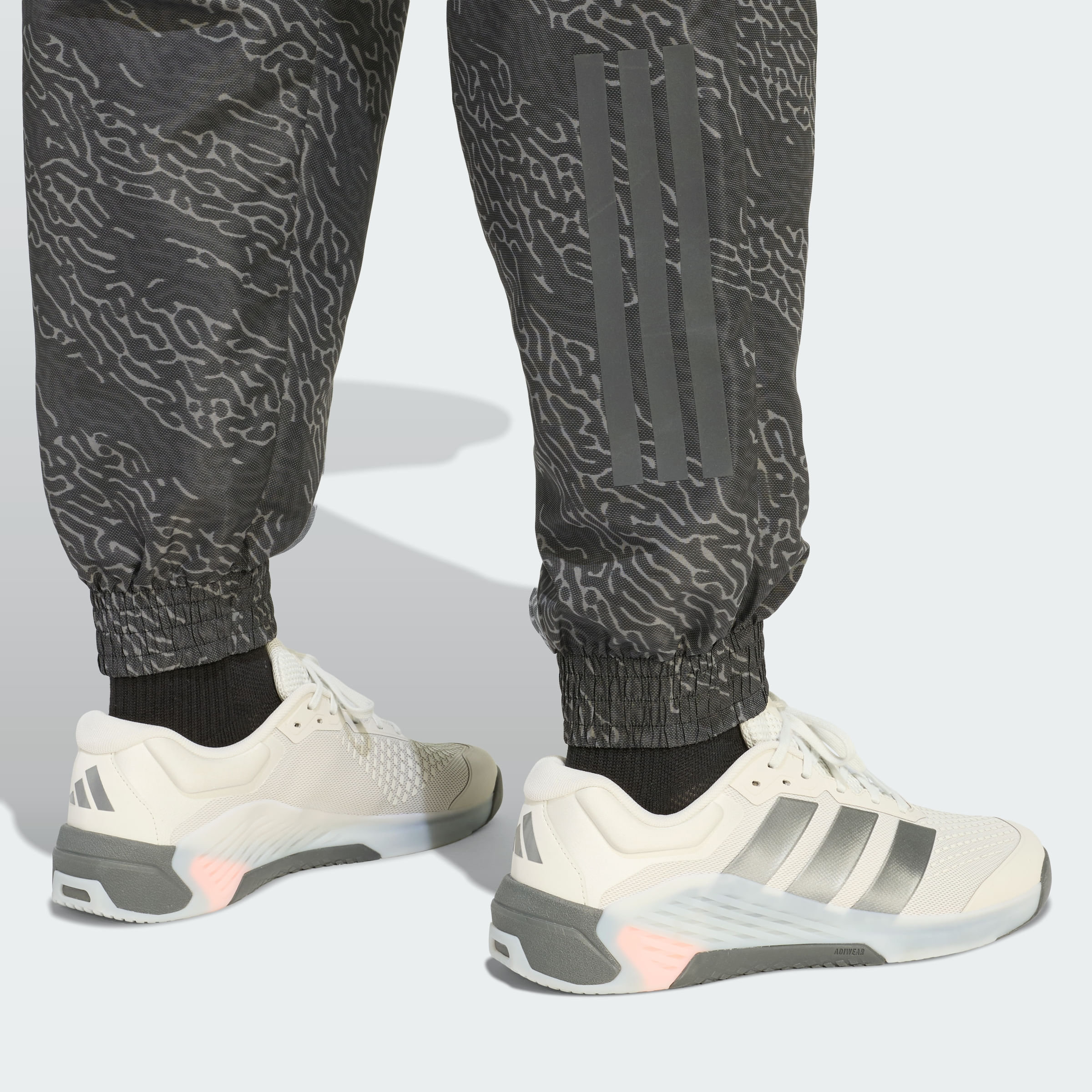 Pantalón adidas PrimeLift WORKOUT AOP Hombre — imagen 6