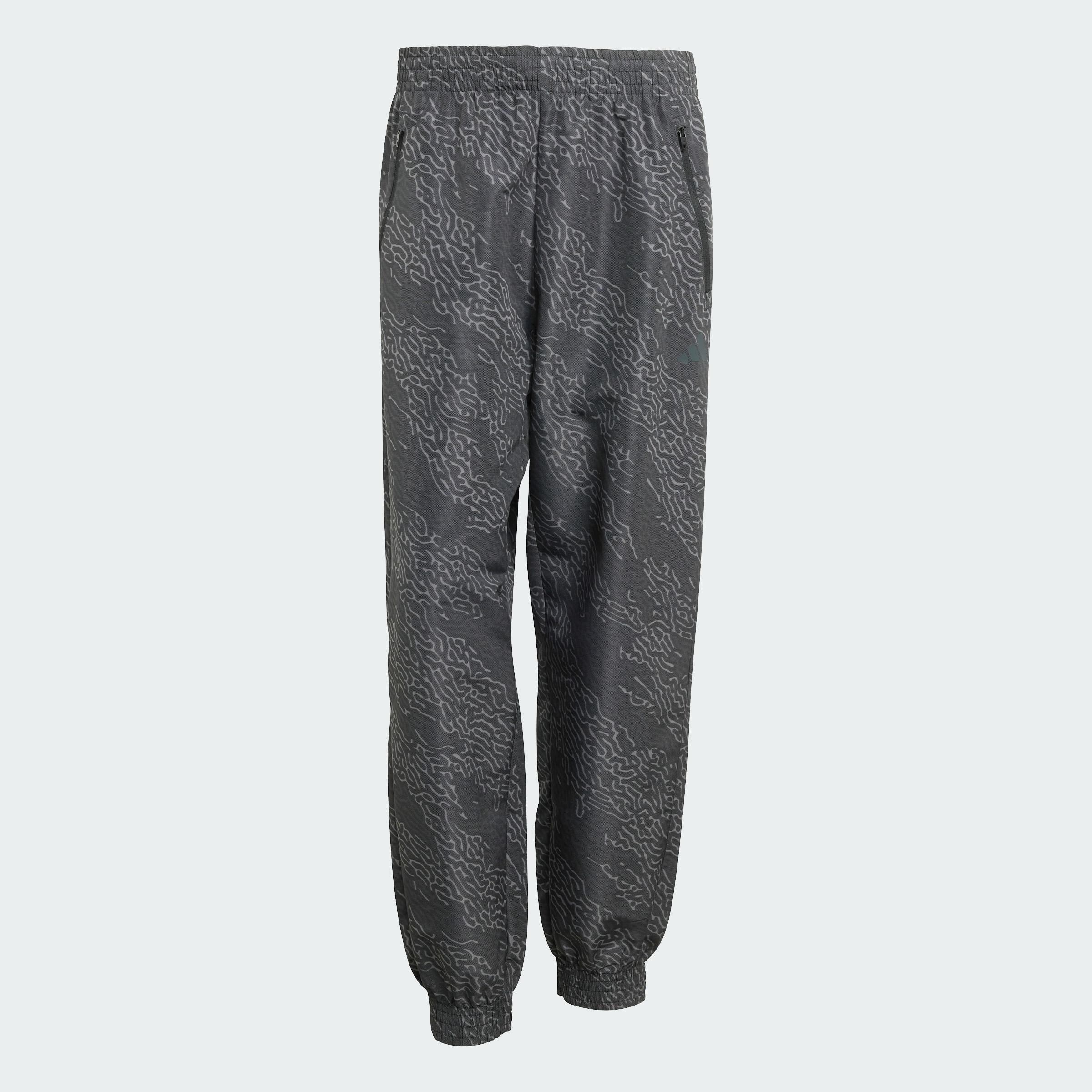 Pantalón adidas PrimeLift WORKOUT AOP Hombre — imagen 8
