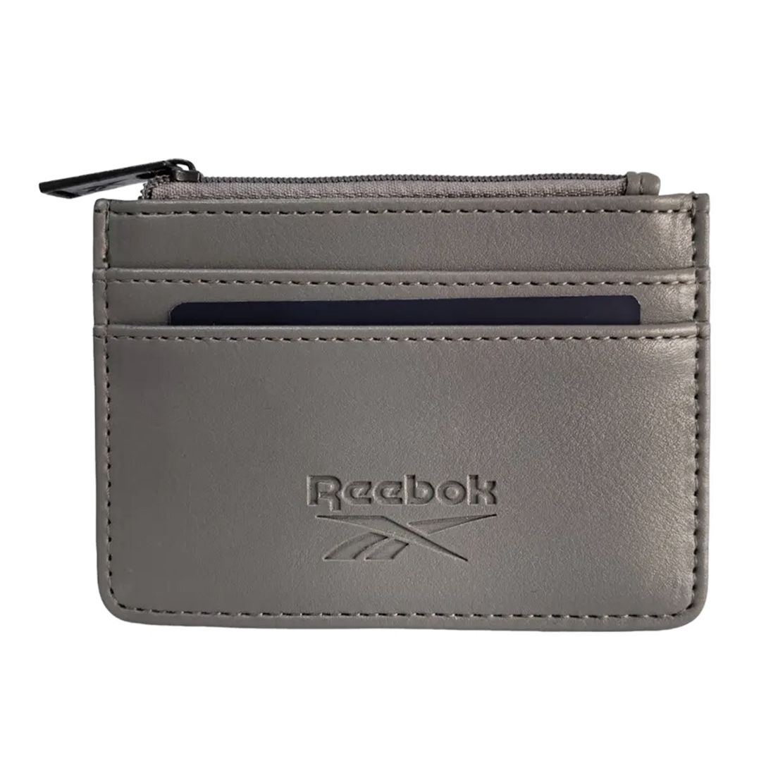 Tarjetero Reebok Eco Cuero Monedero