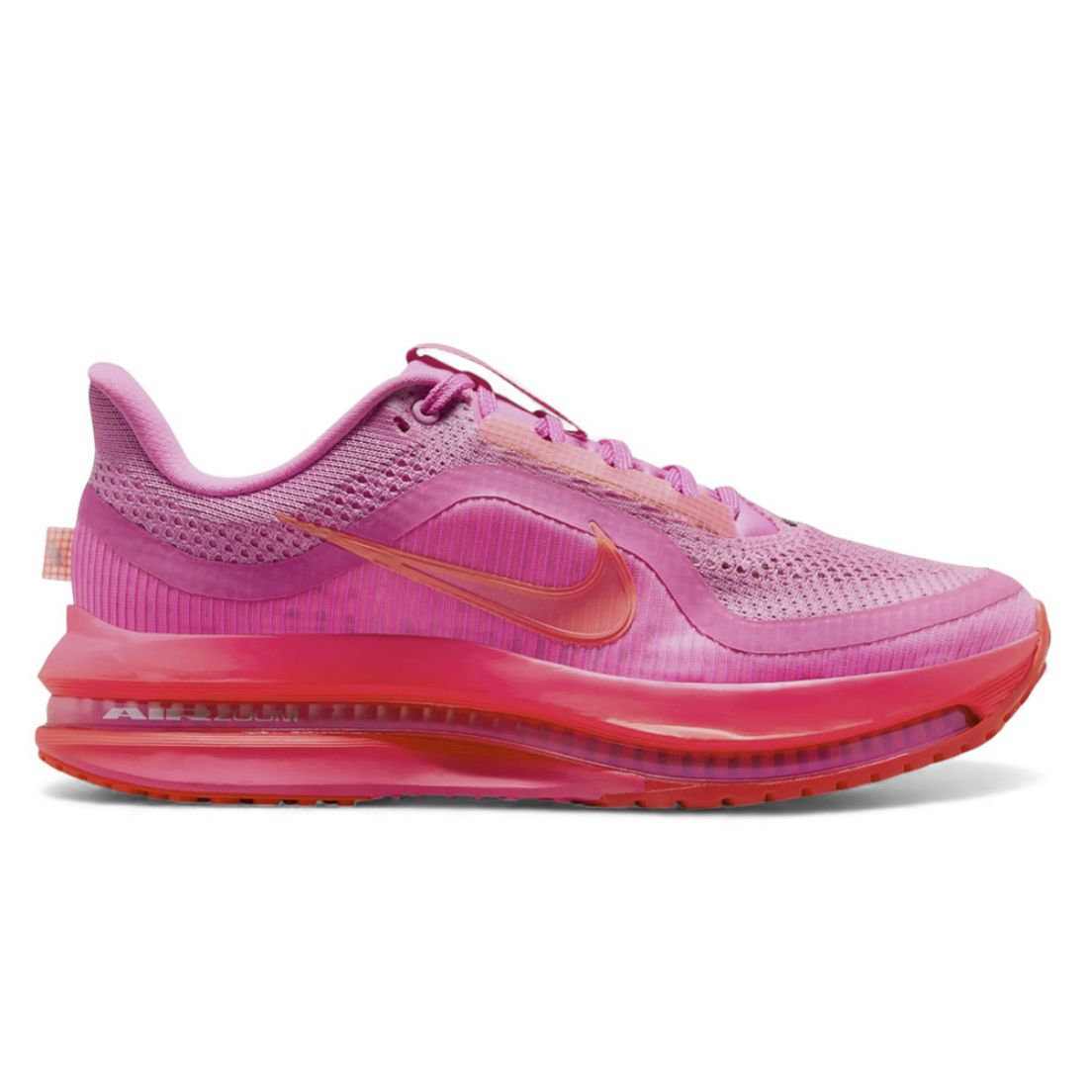 Zapatillas Nike Pegasus Premium De Mujer