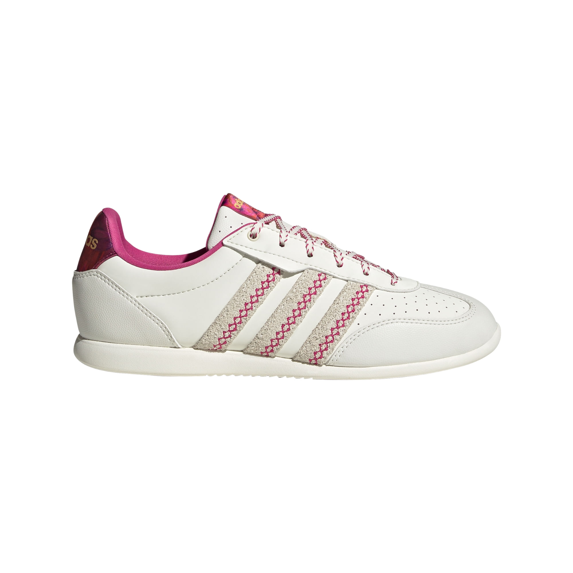 Zapatillas adidas BARREDA LO Mujer