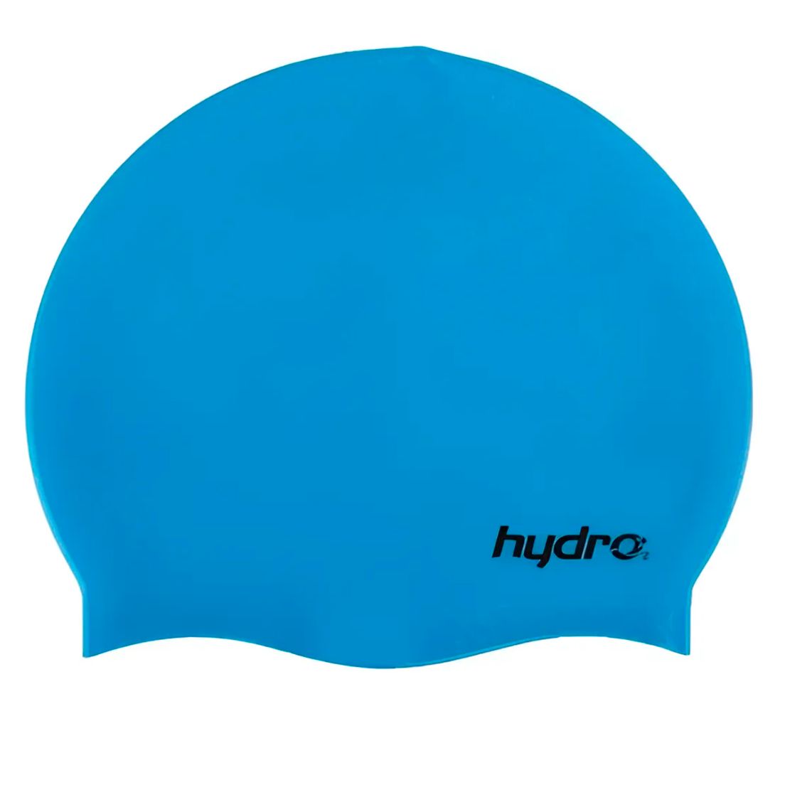 Gorro De Natación Hydro Silicona Unisex