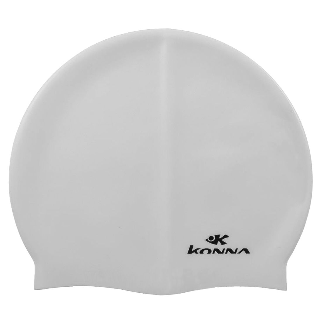 Gorro De Natación Konna Soft De Adulto