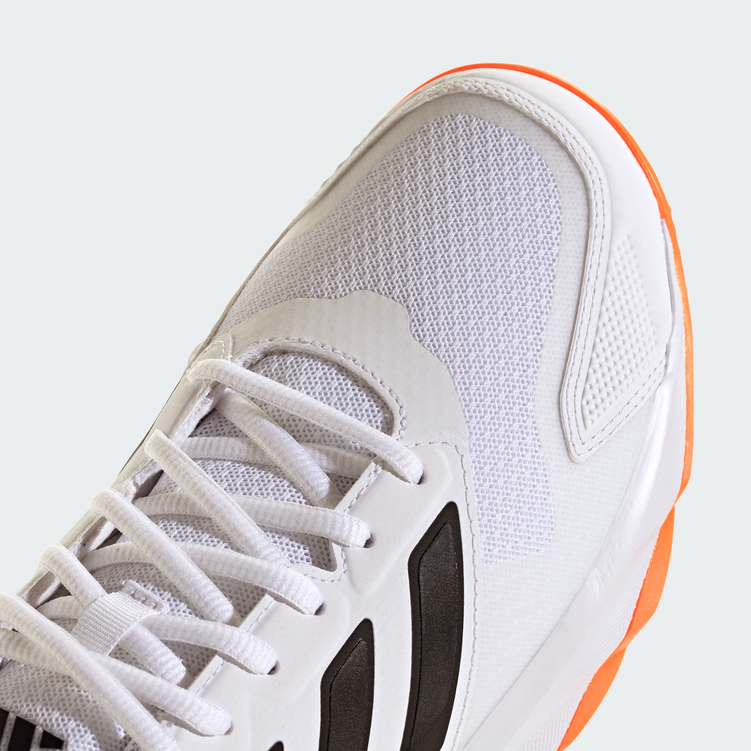 Zapatillas adidas CourtJam Control 3 para Tenis sobre Arcilla Hombre — imagen 6