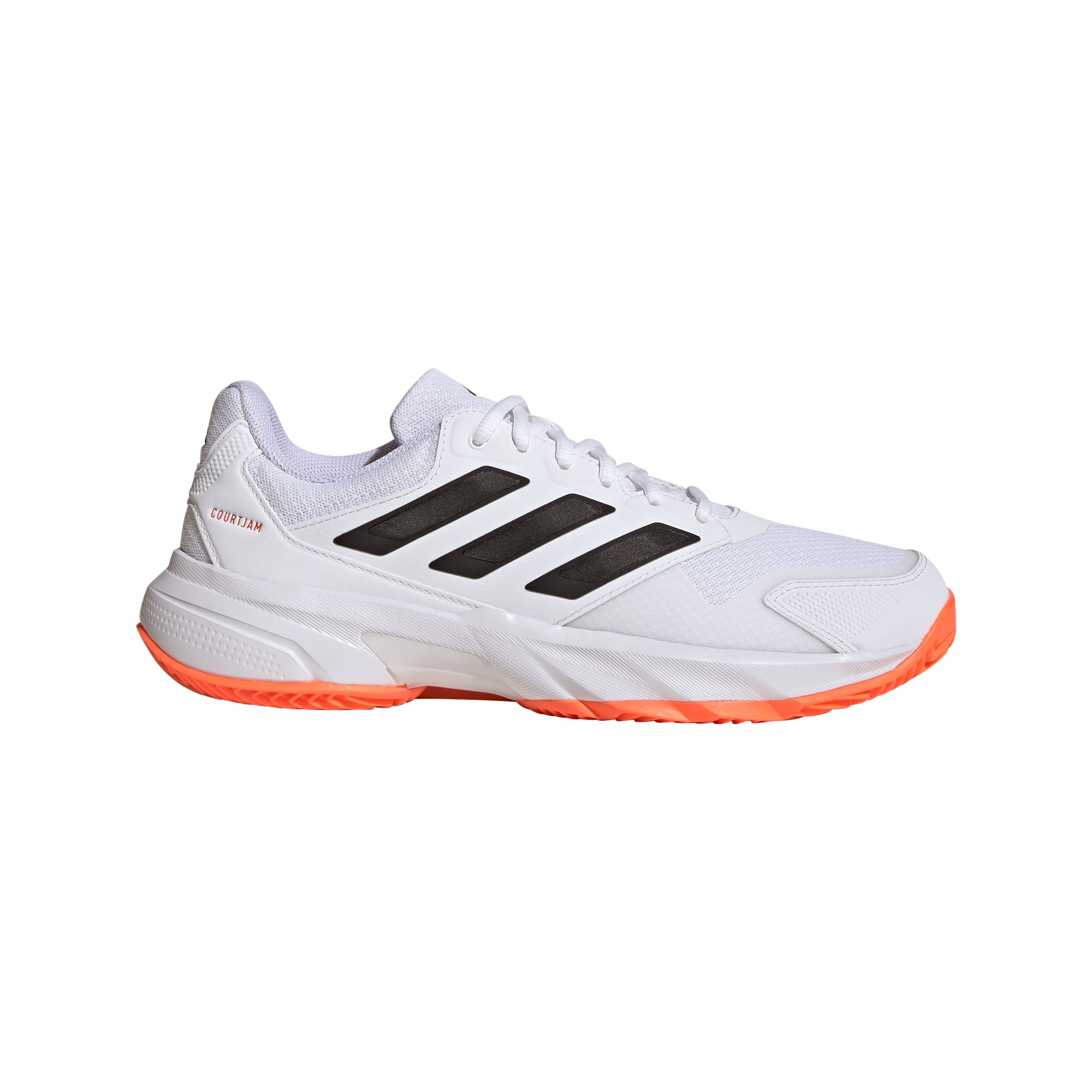 Zapatillas adidas CourtJam Control 3 para Tenis sobre Arcilla Hombre