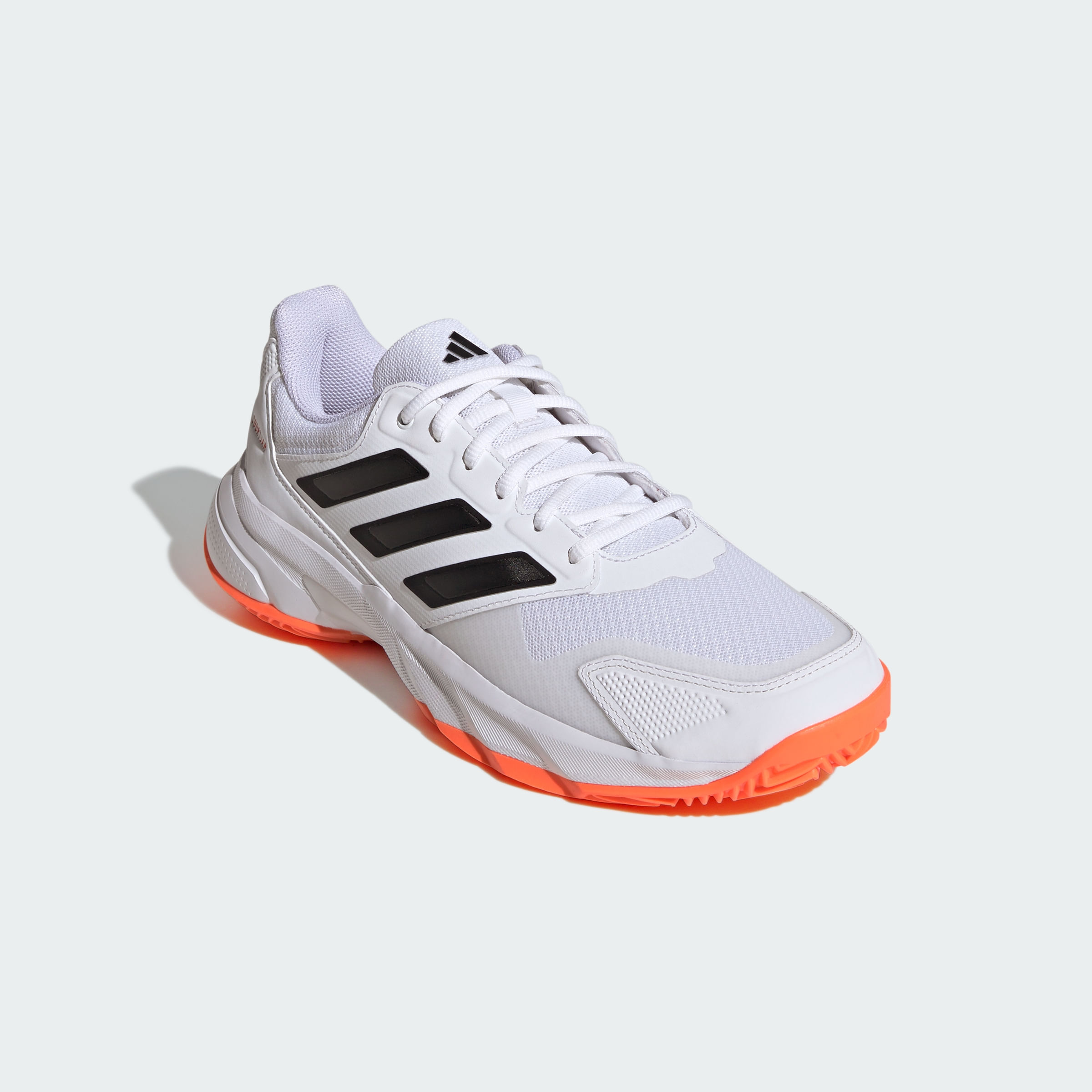 Zapatillas adidas CourtJam Control 3 para Tenis sobre Arcilla Hombre — imagen 2