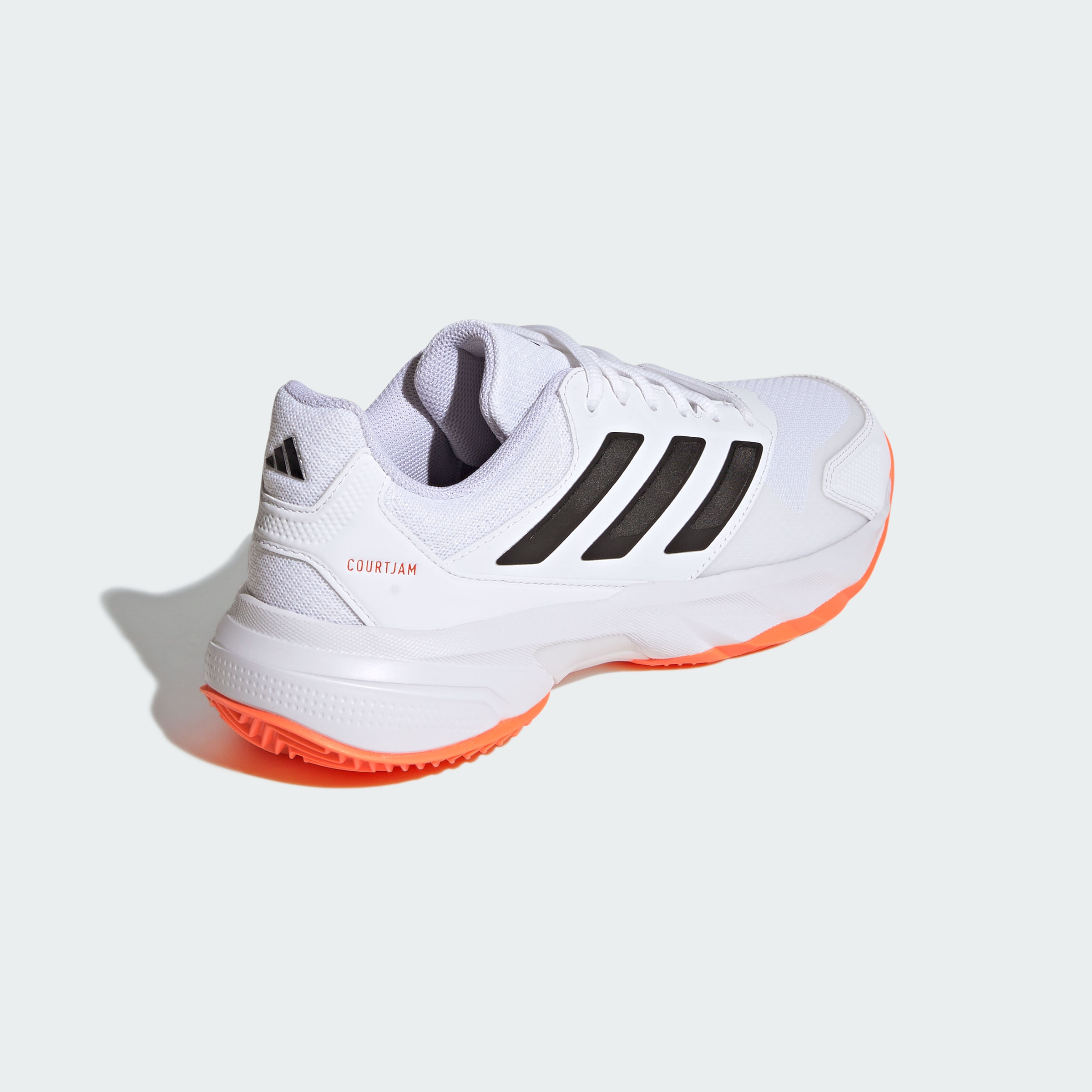 Zapatillas adidas CourtJam Control 3 para Tenis sobre Arcilla Hombre — imagen 3