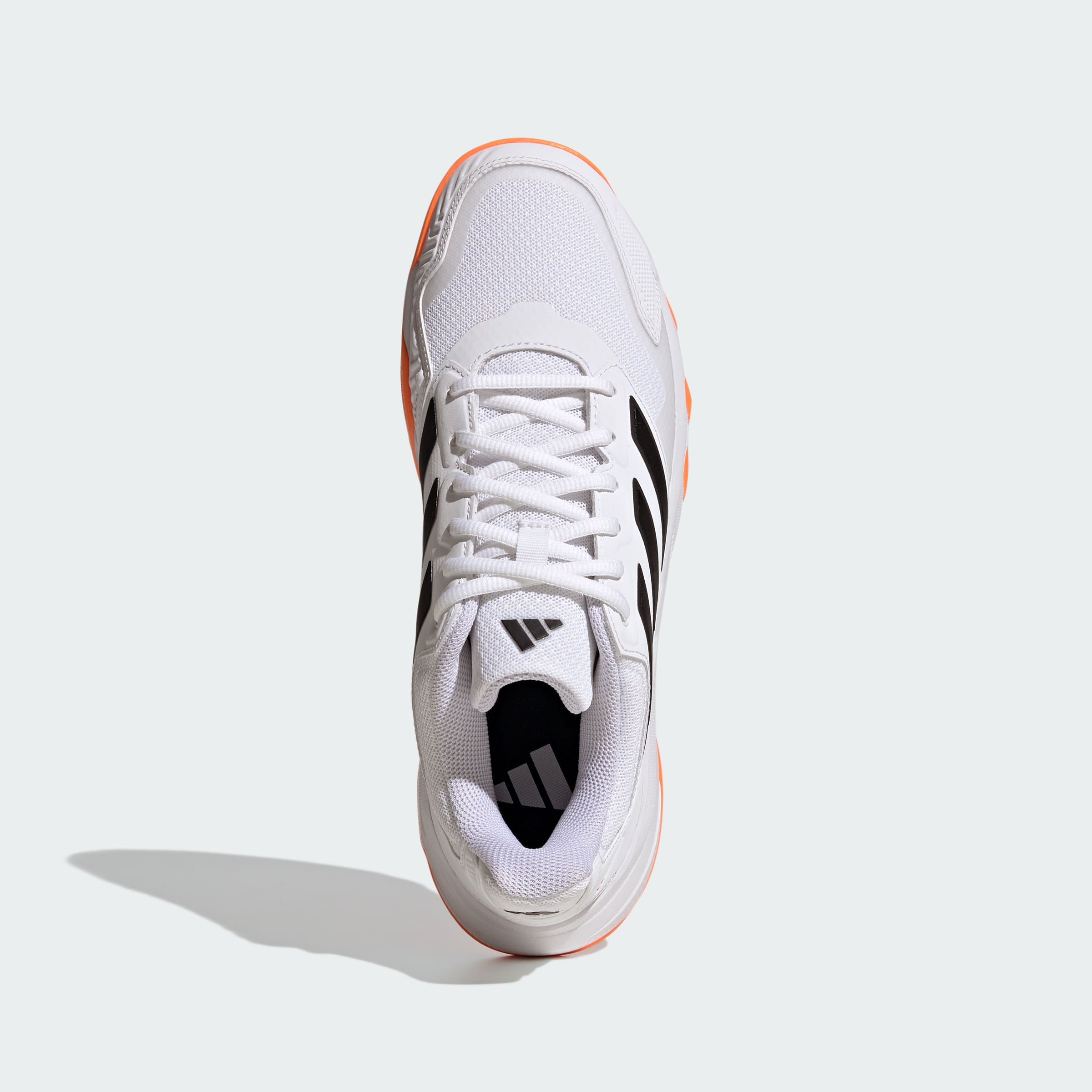 Zapatillas adidas CourtJam Control 3 para Tenis sobre Arcilla Hombre — imagen 4