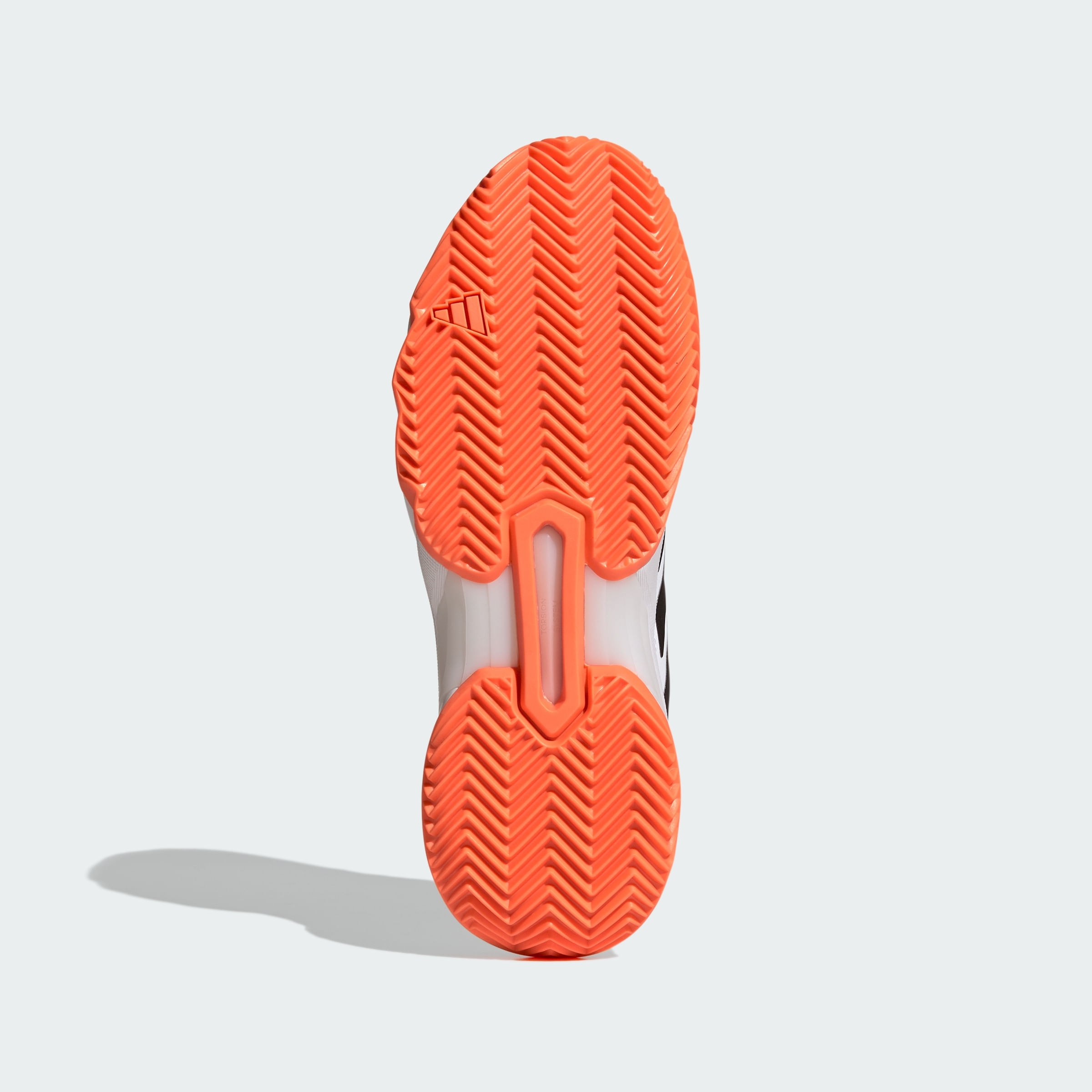 Zapatillas adidas CourtJam Control 3 para Tenis sobre Arcilla Hombre — imagen 5