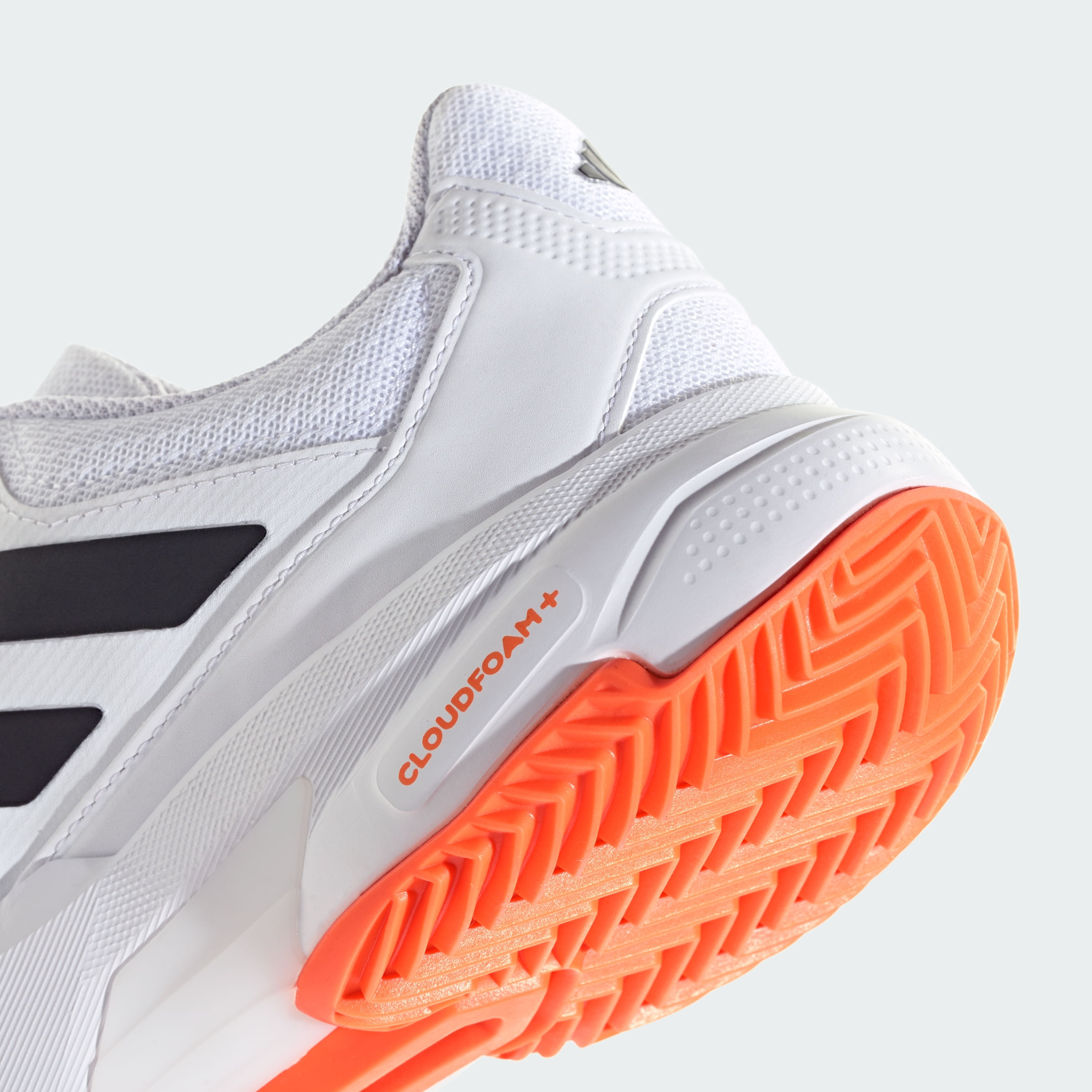 Zapatillas adidas CourtJam Control 3 para Tenis sobre Arcilla Hombre — imagen 7