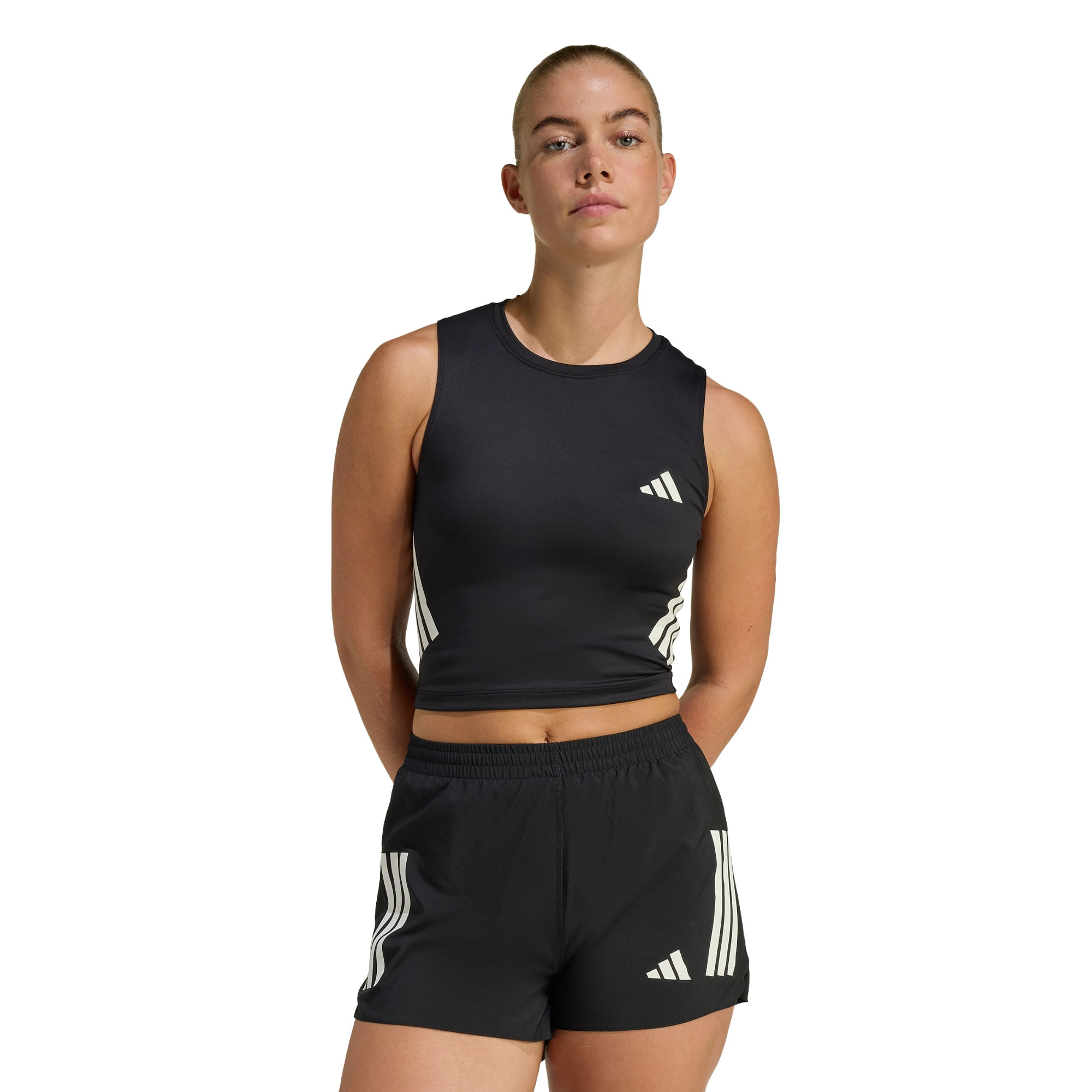 Musculosas adidas ADI365/// TK W Mujer — imagen 2