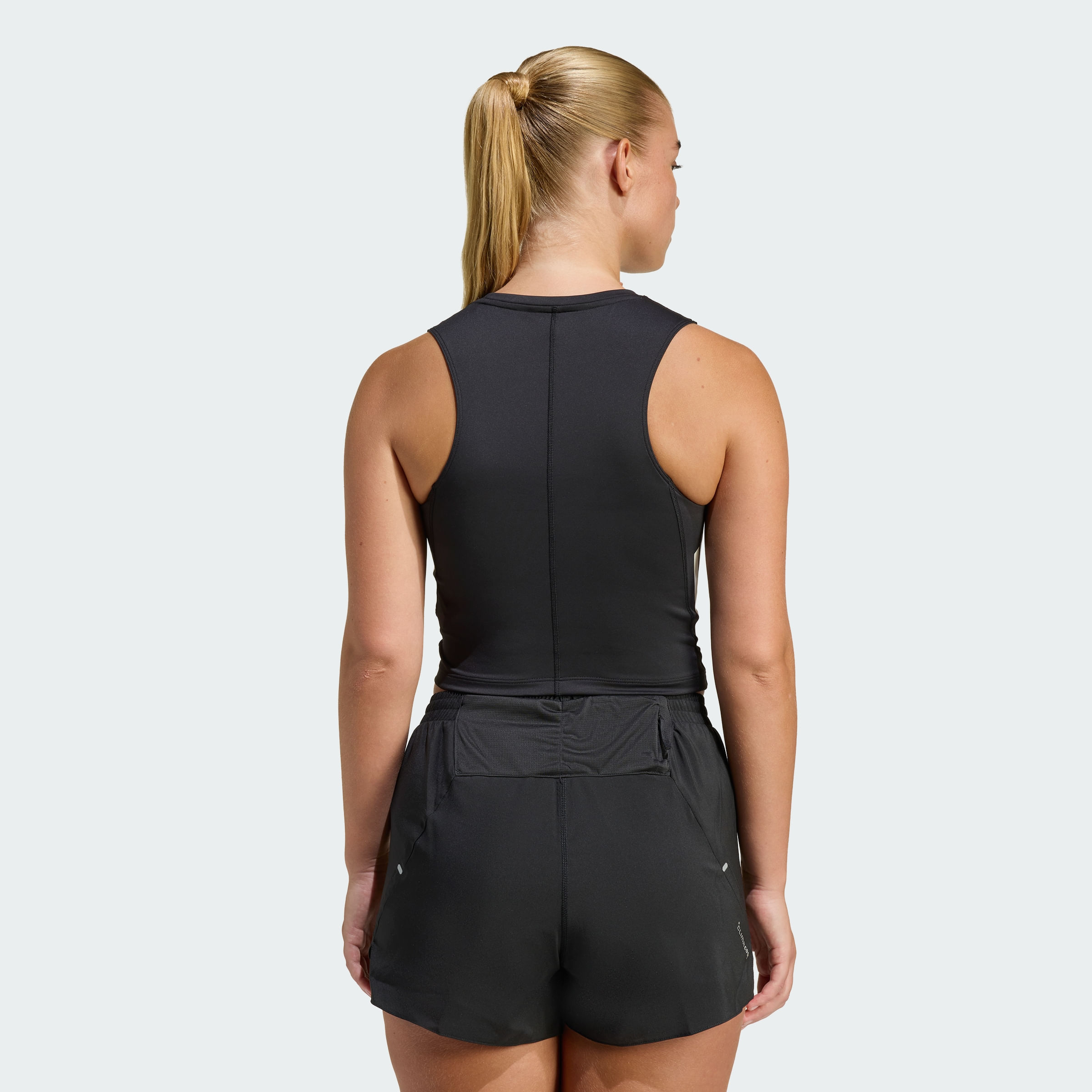 Musculosas adidas ADI365/// TK W Mujer — imagen 3