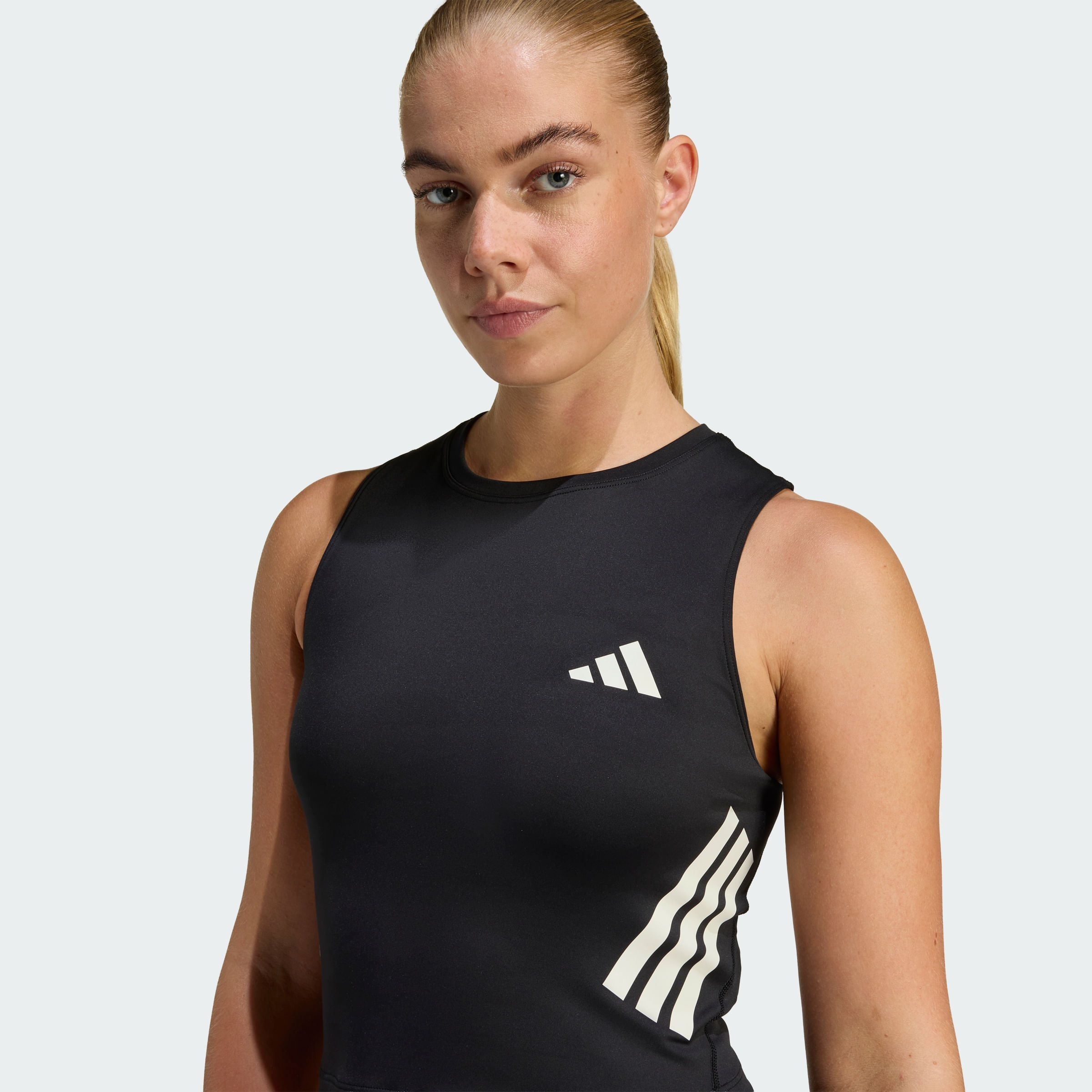 Musculosas adidas ADI365/// TK W Mujer — imagen 4