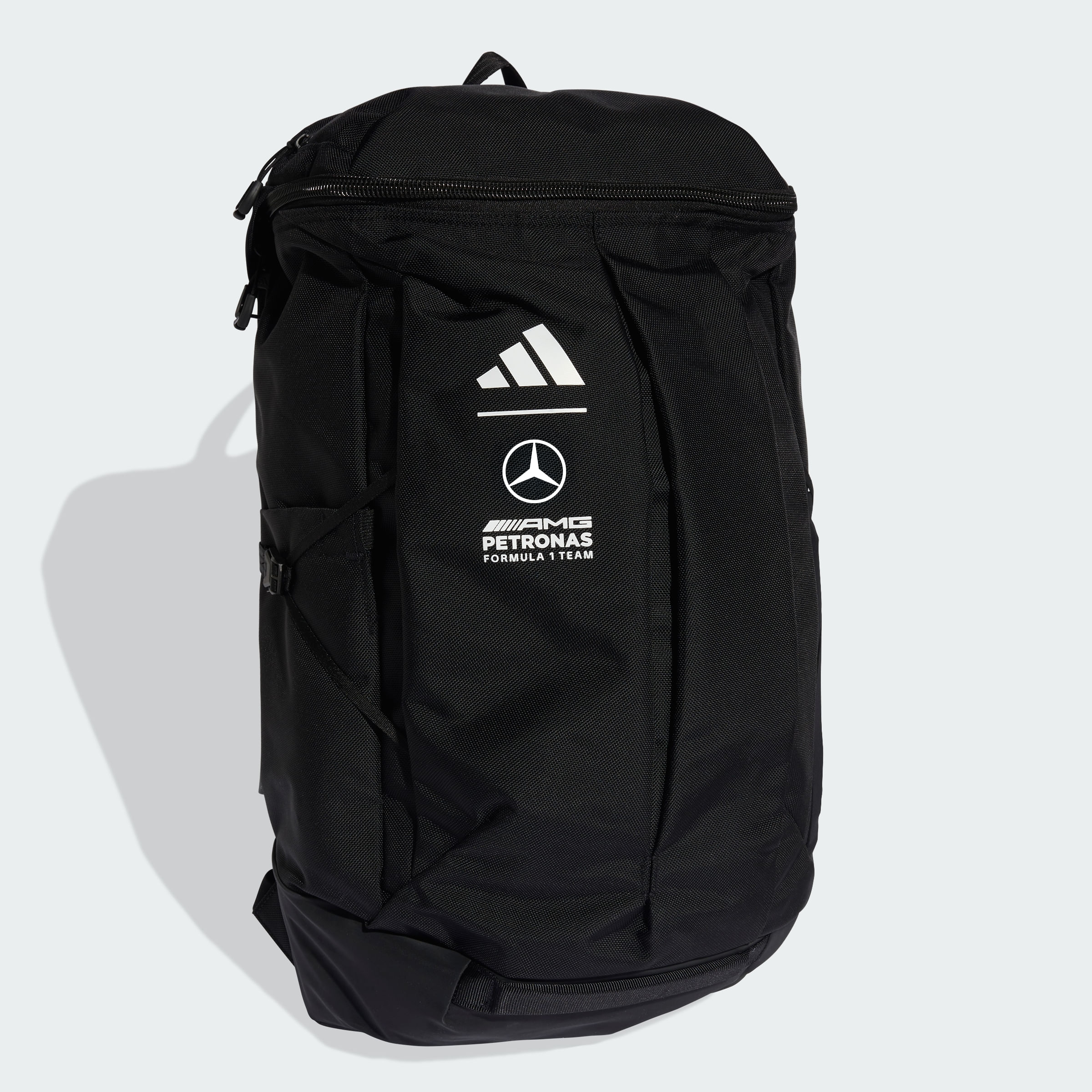 Mochila adidas MERCEDES - AMG PETRONAS FORMULA 1 ENGINEERS &amp; MARKETING Unisex — imagen 4