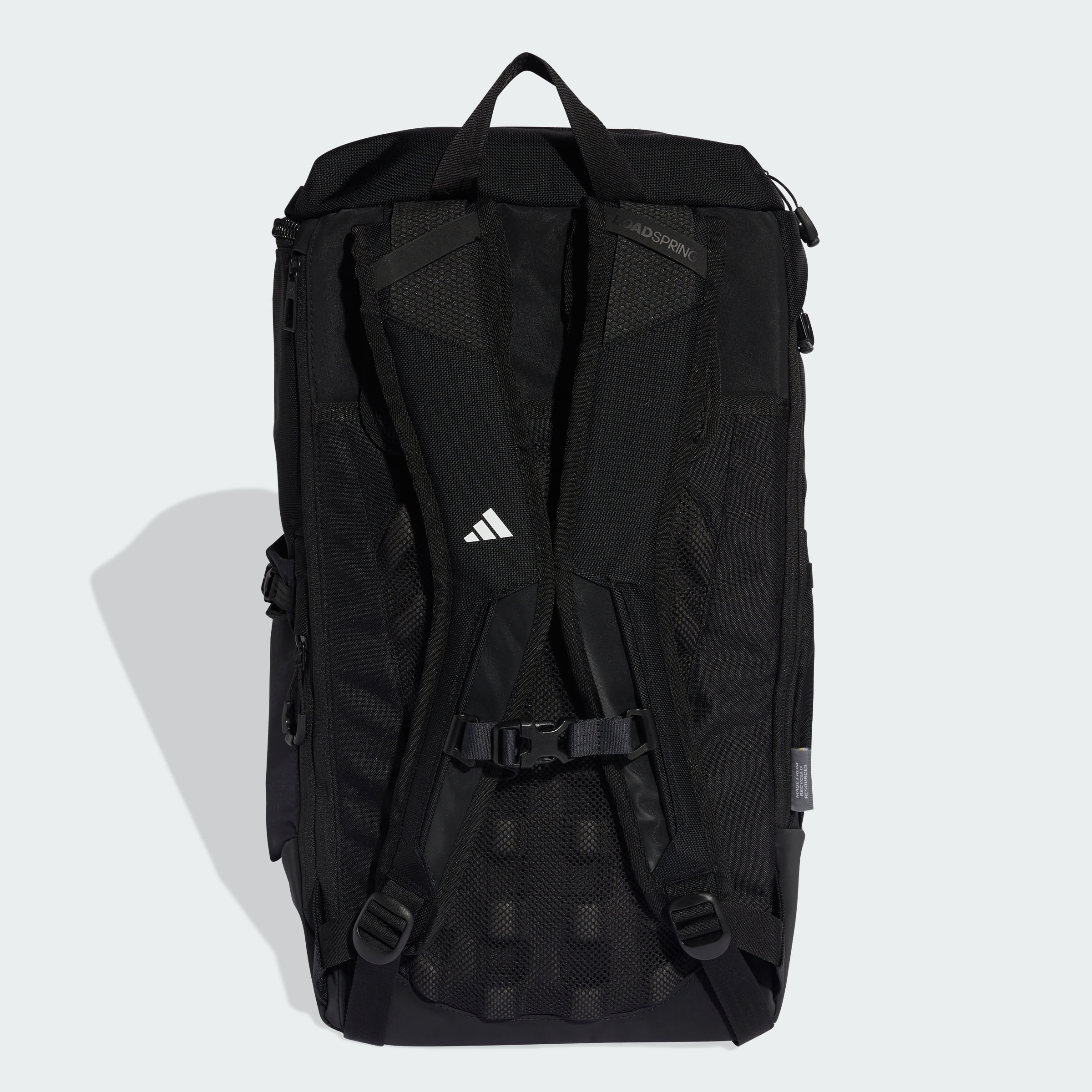 Mochila adidas MERCEDES - AMG PETRONAS FORMULA 1 ENGINEERS &amp; MARKETING Unisex — imagen 3