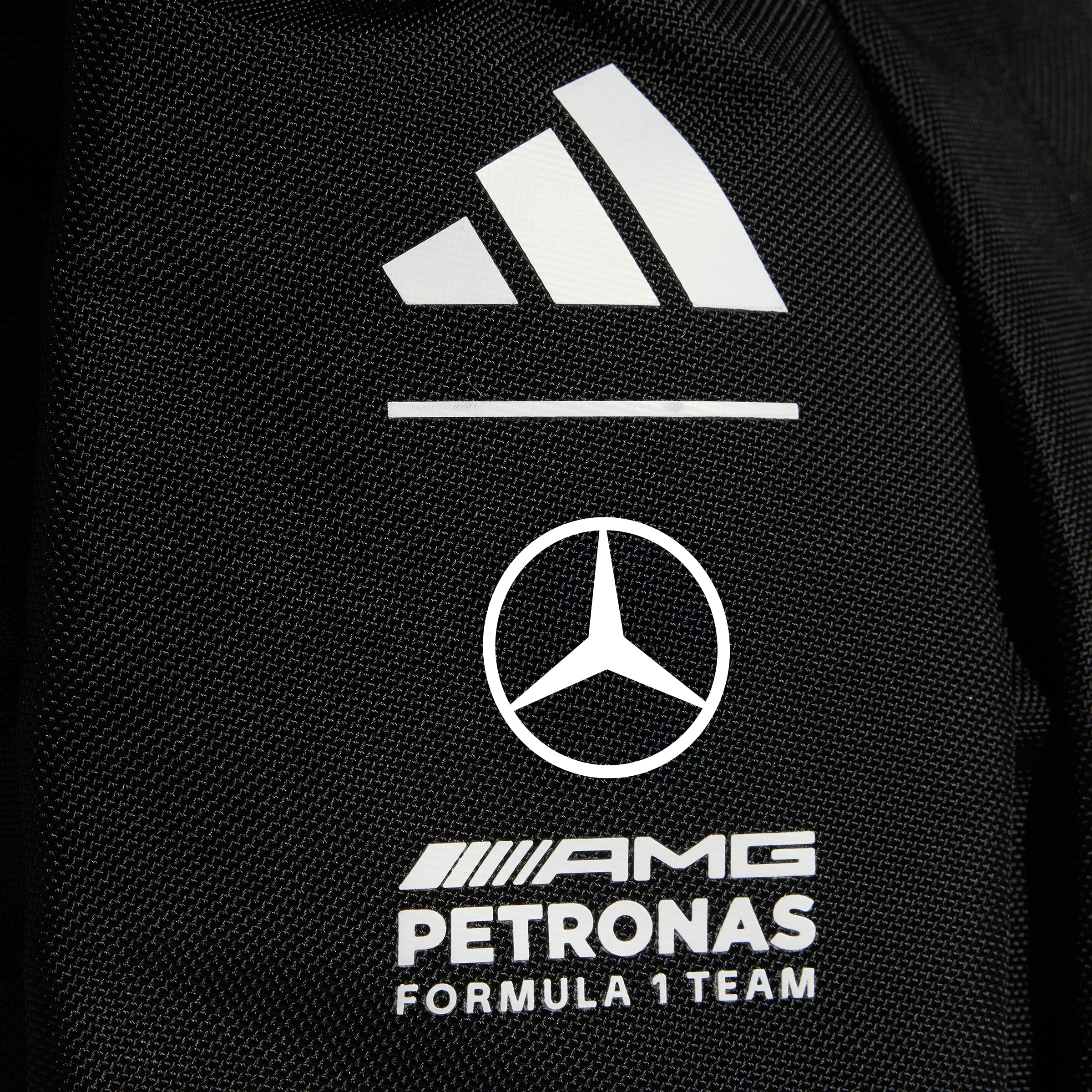 Mochila adidas MERCEDES - AMG PETRONAS FORMULA 1 ENGINEERS &amp; MARKETING Unisex — imagen 6